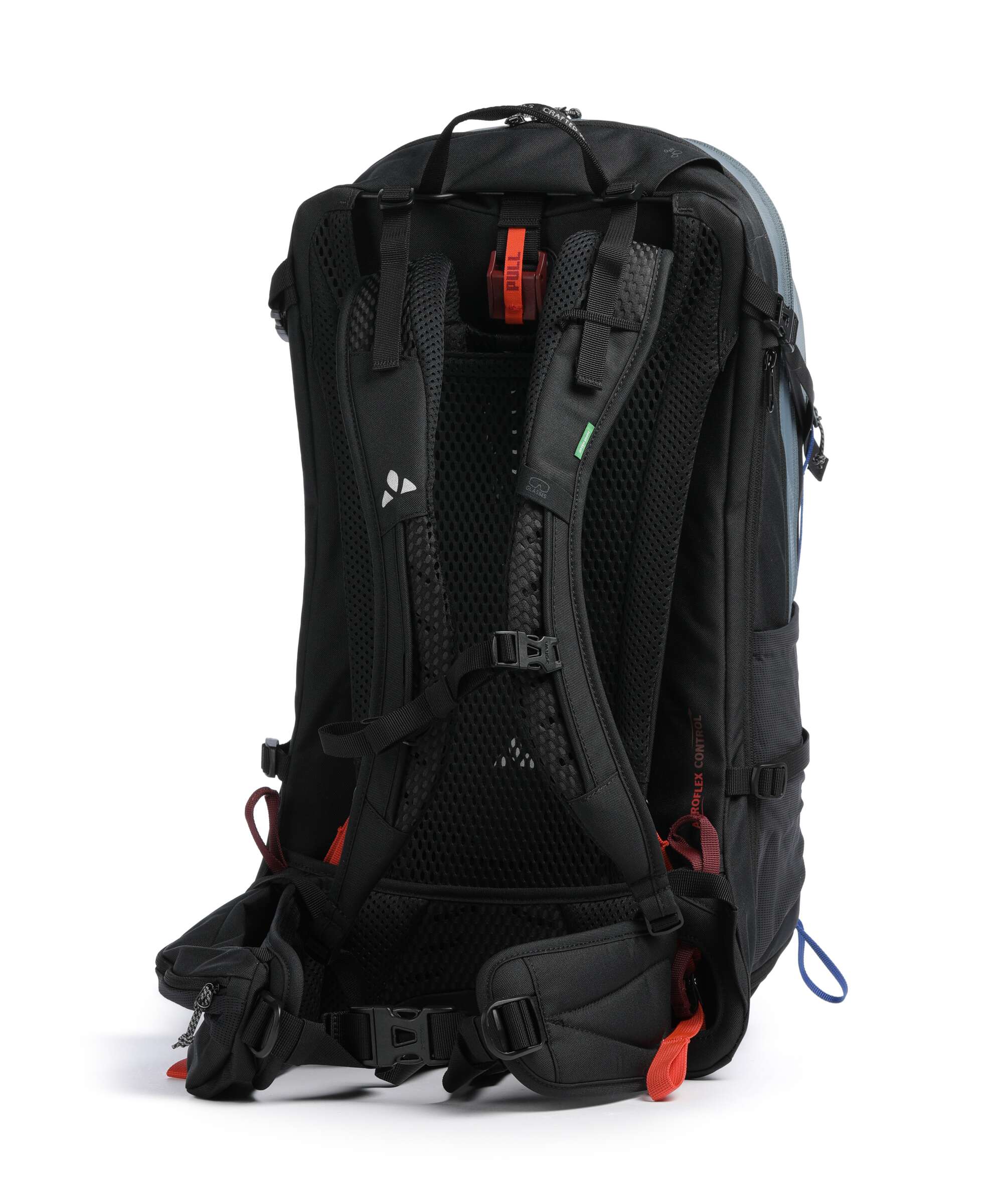 Vaude Wizard 30+4 Plecak turystyczny heron - Image 2