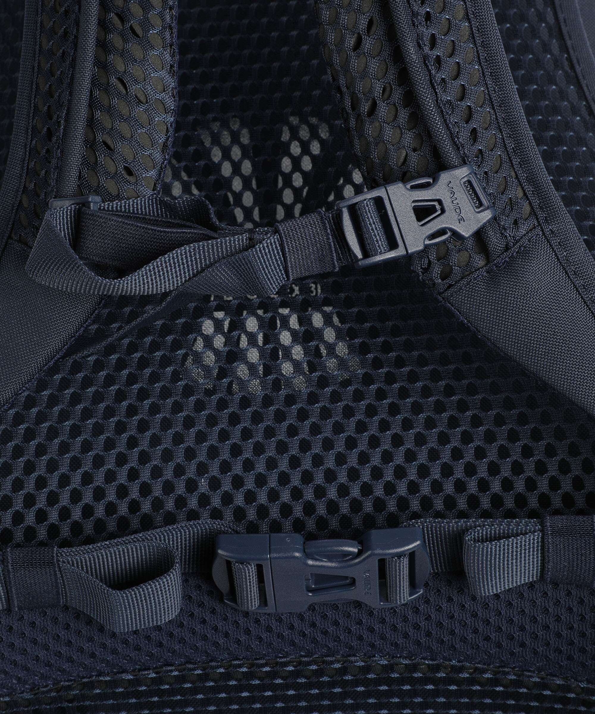 Vaude Wo Agile Air 18 Plecak turystyczny eclipse - Image 3