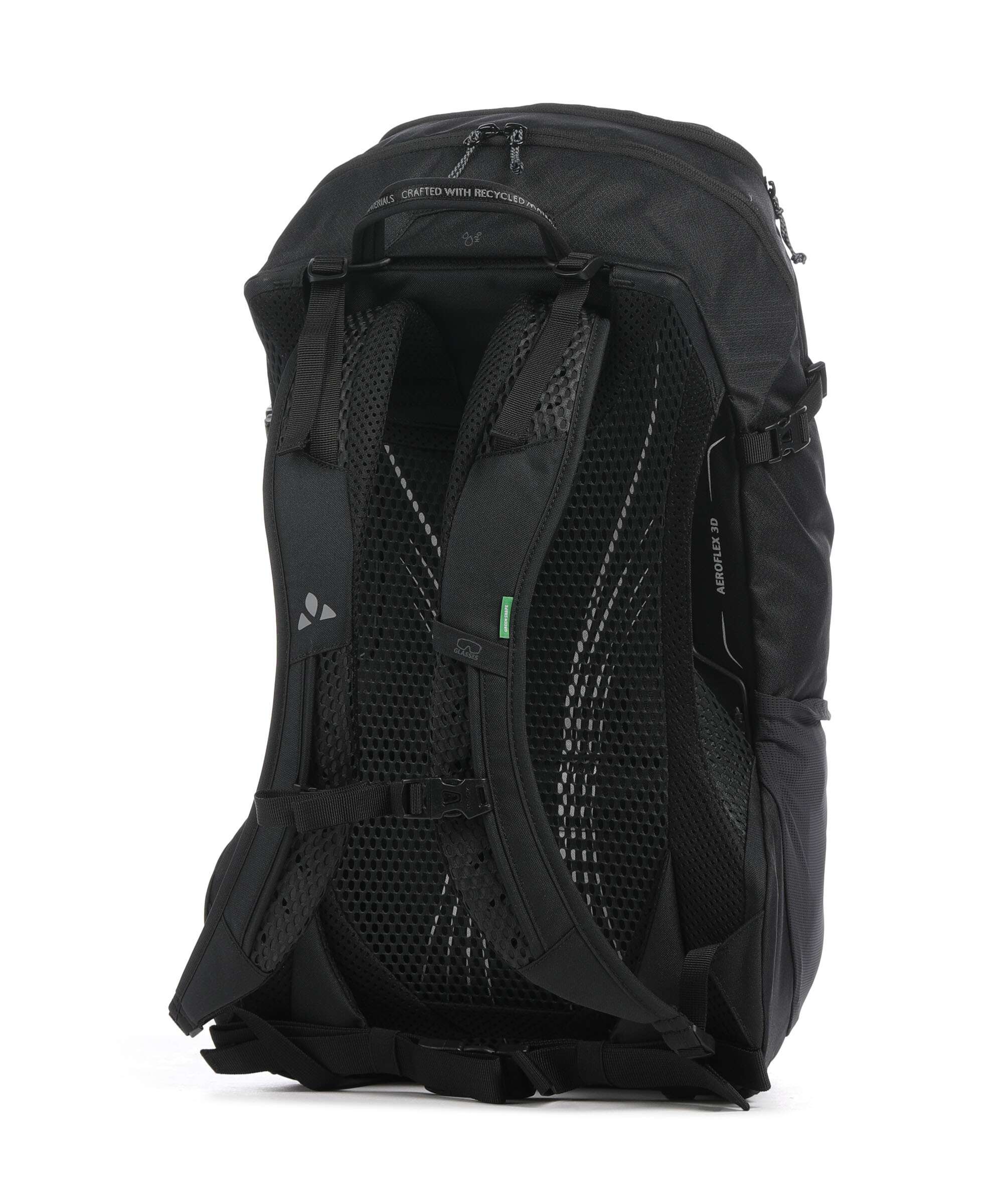 Vaude Women's Skomer Zip 22 Plecak turystyczny black - Image 2
