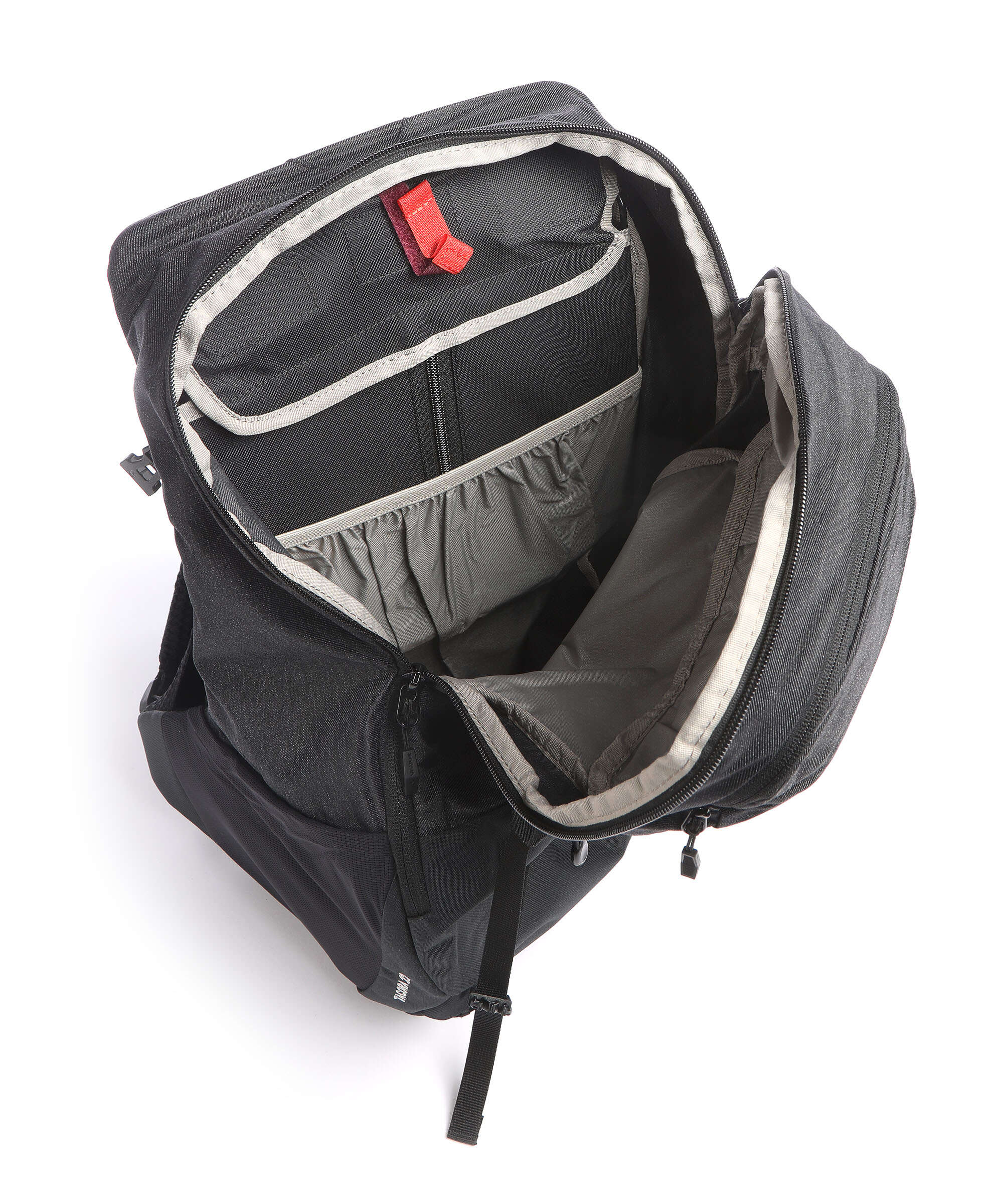 Vaude Women's Tacora 22 Plecak turystyczny black - Image 4