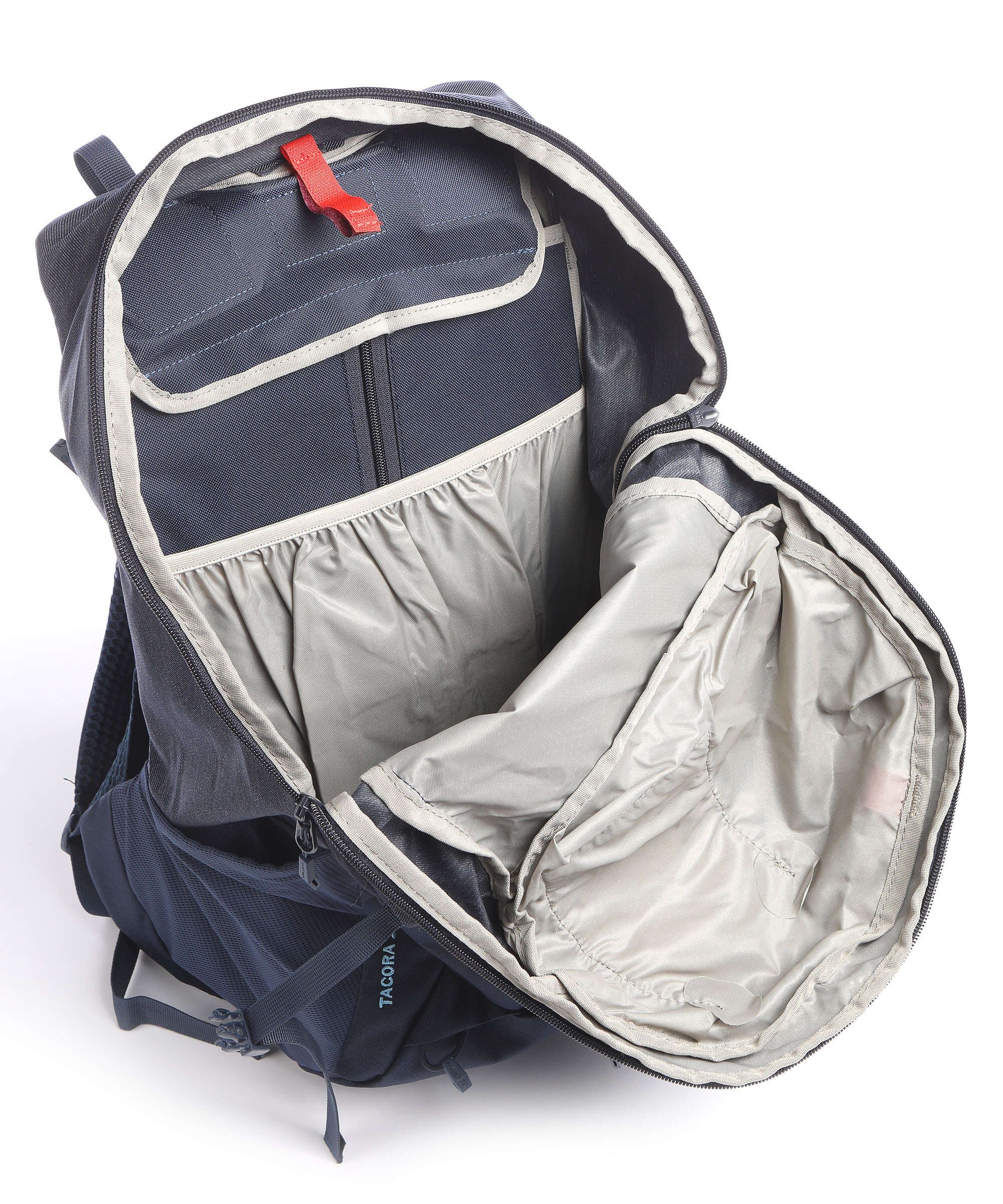 Vaude Women's Tacora 22 Plecak turystyczny eclipse - Image 4