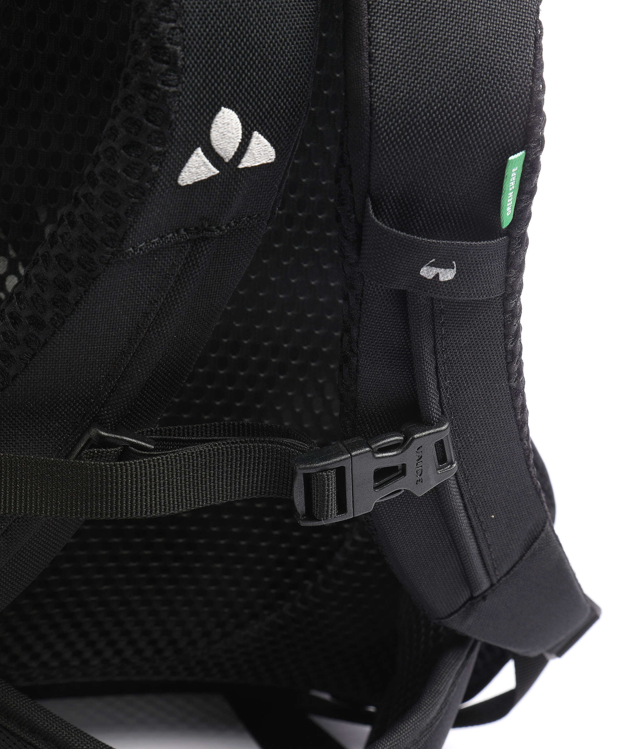 Vaude Women's Tacora 26+3 Plecak turystyczny black - Image 3