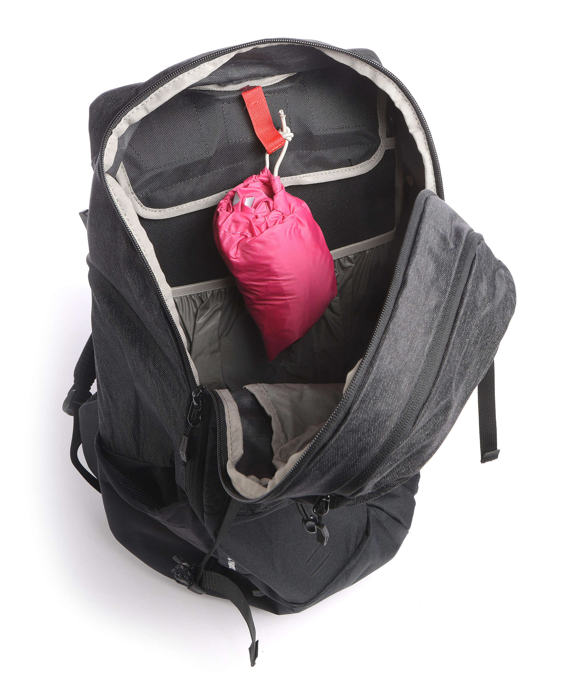 Vaude Women's Tacora 26+3 Plecak turystyczny black - Image 4
