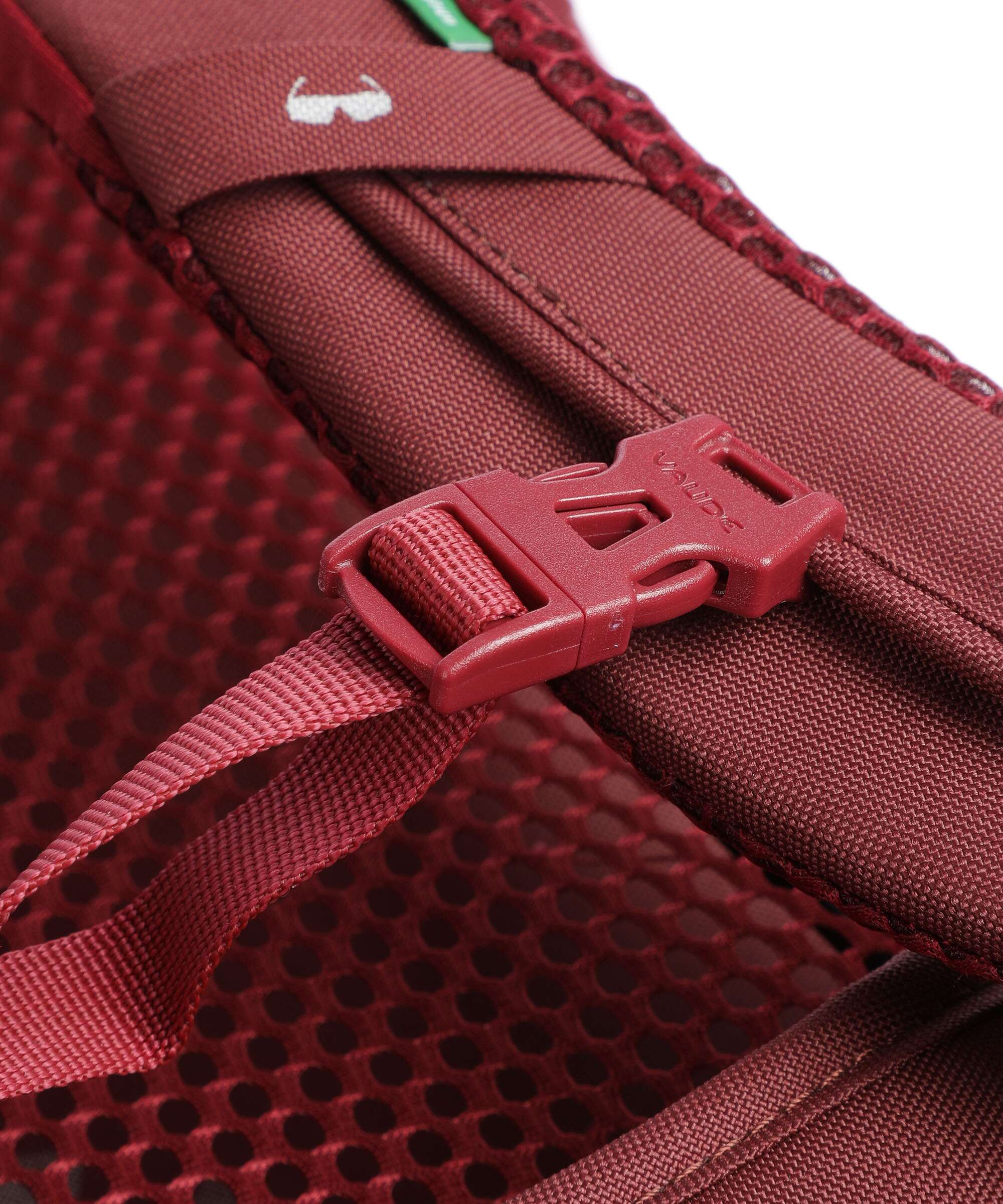 Vaude Women's Tacora 26+3 Plecak turystyczny hotchili - Image 3