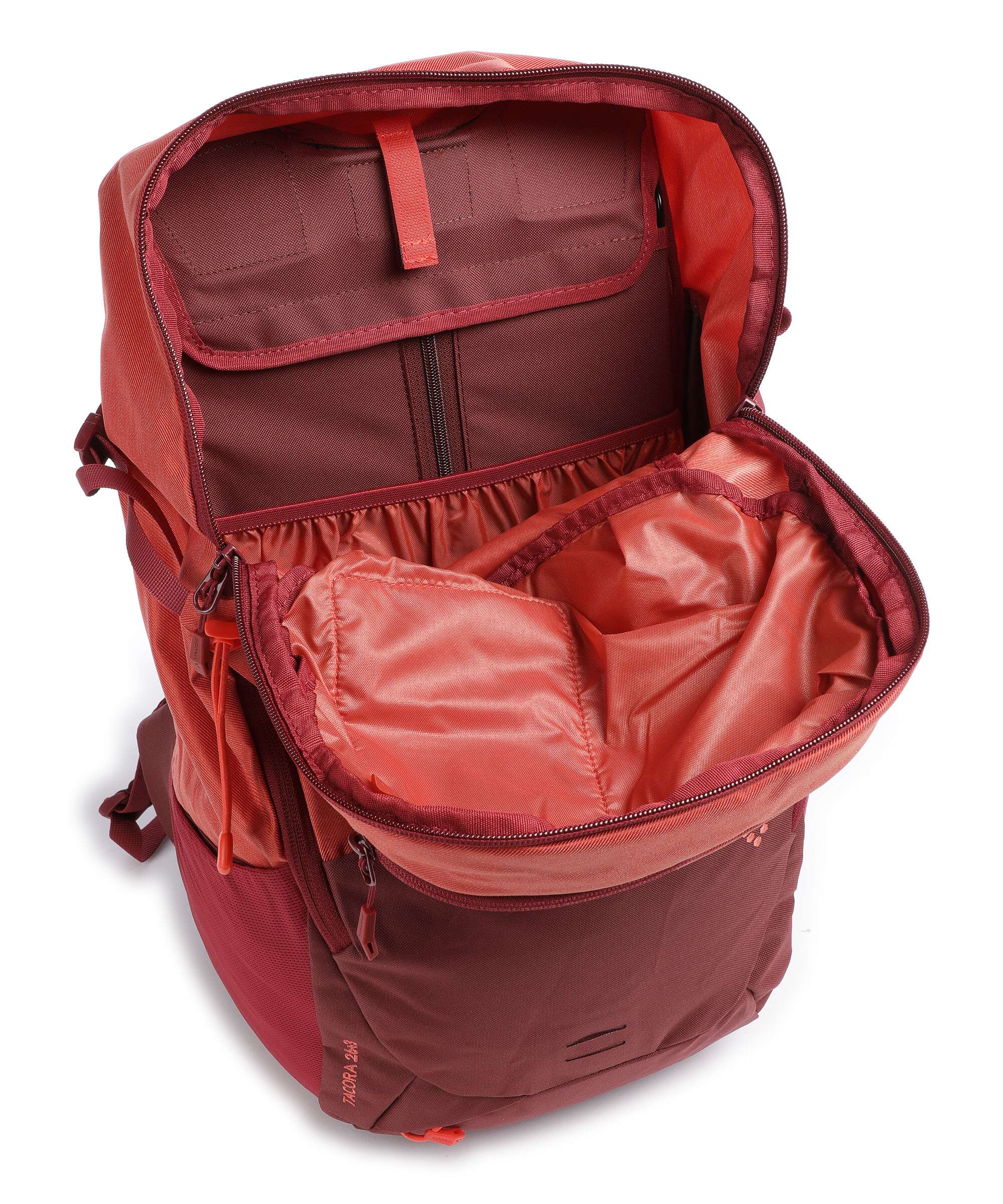 Vaude Women's Tacora 26+3 Plecak turystyczny hotchili - Image 4