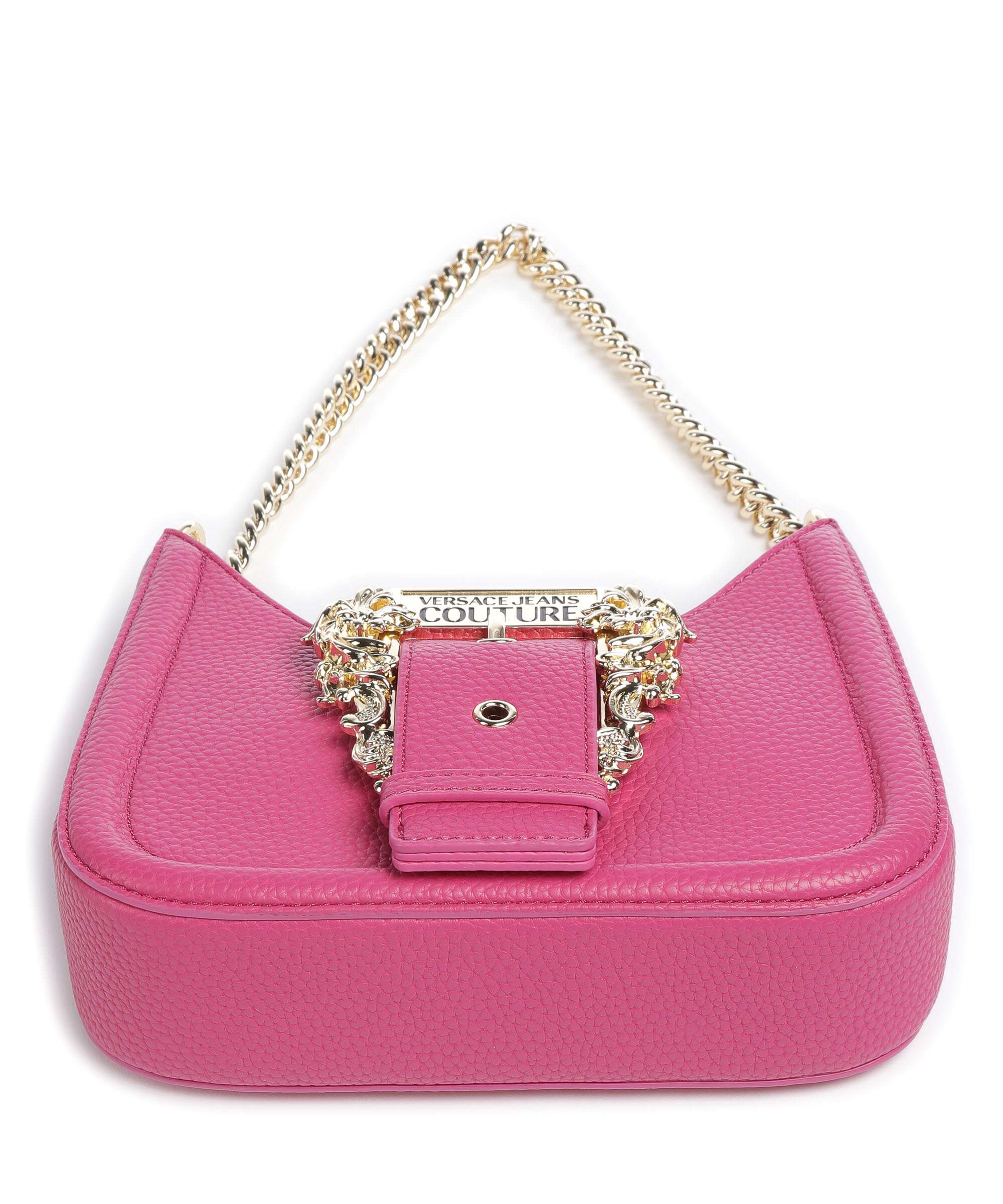 Versace Jeans Couture Couture 01 Torba na ramię fuxia - Image 5