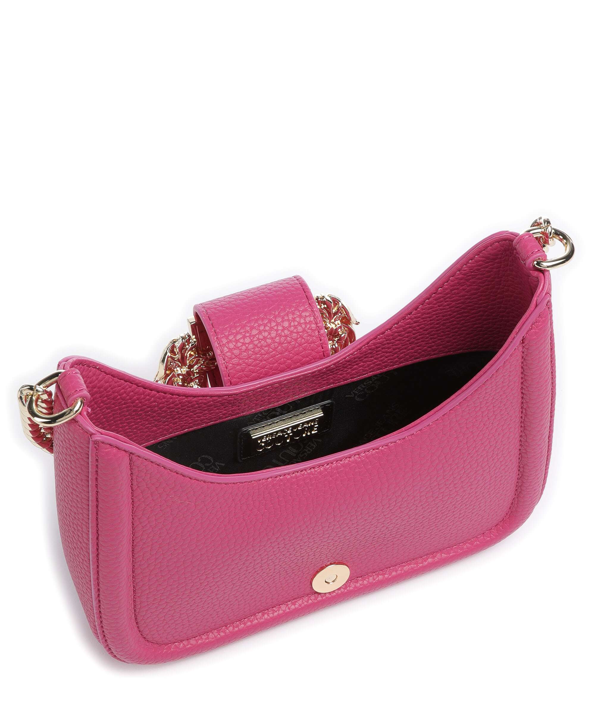 Versace Jeans Couture Couture 01 Torba na ramię fuxia - Image 6