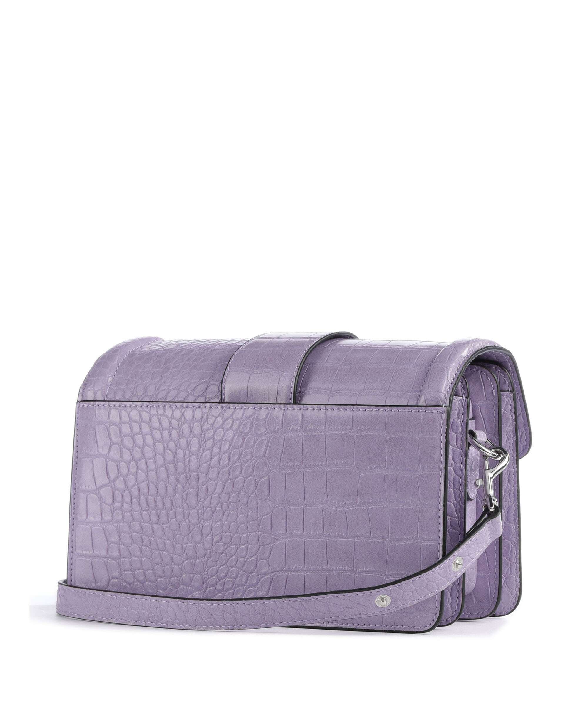 Versace Jeans Couture Couture 01 Torba przez ramię lilac - Image 2