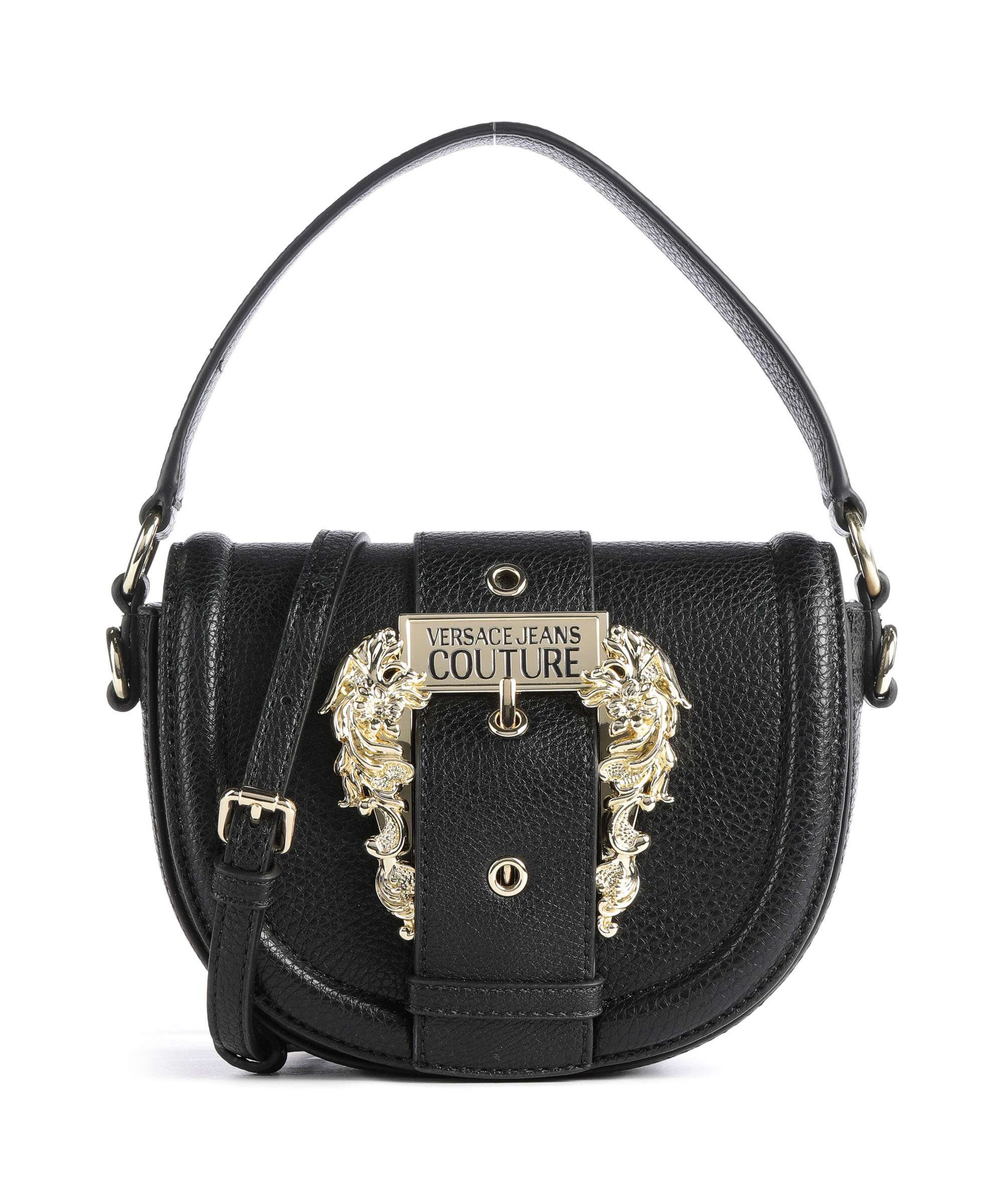 Versace Jeans Couture Couture 01 Torba przez ramię black