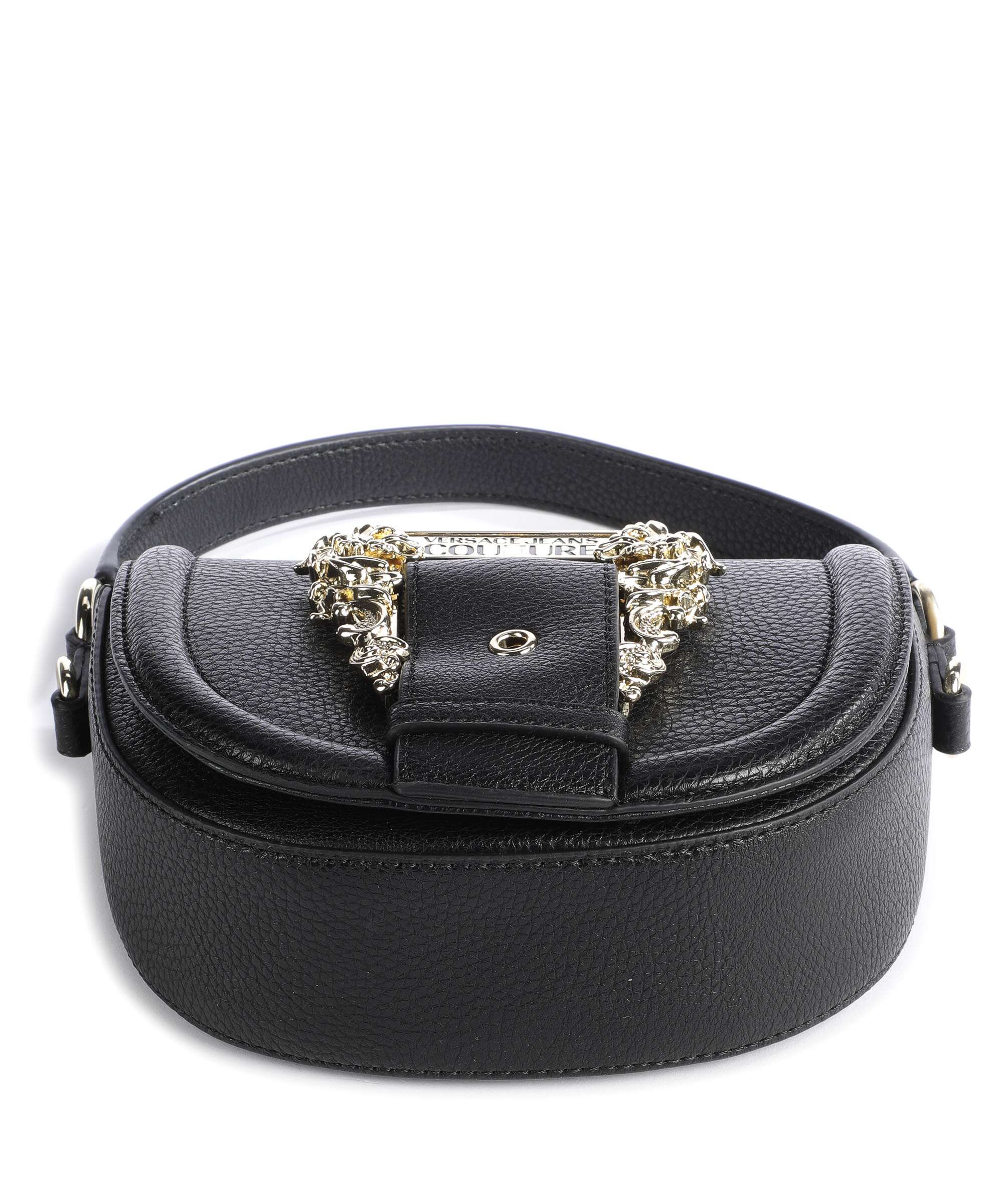 Versace Jeans Couture Couture 01 Torba przez ramię black - Image 5