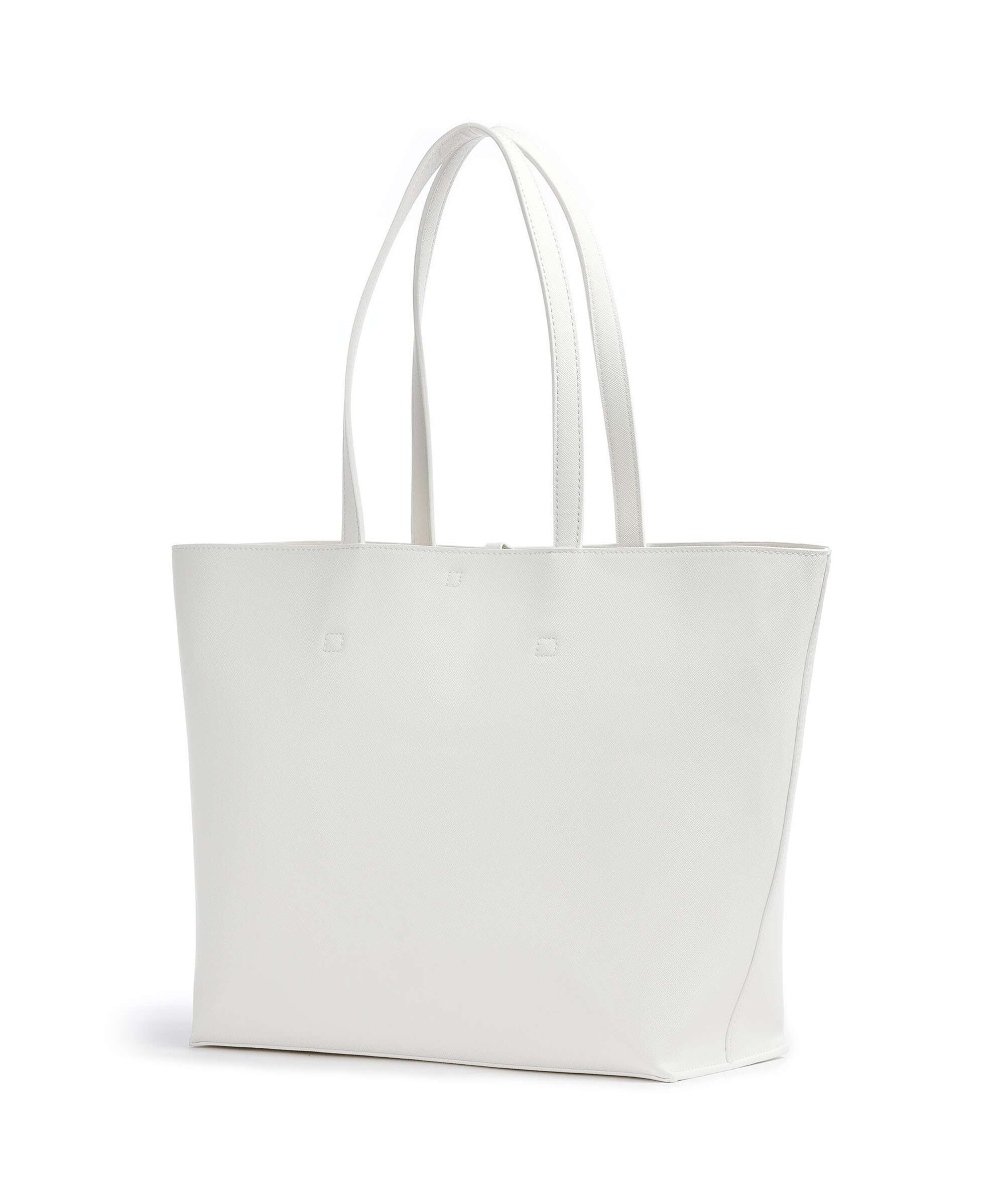 Versace Jeans Couture Thelma Torba na zakupy white - Image 2