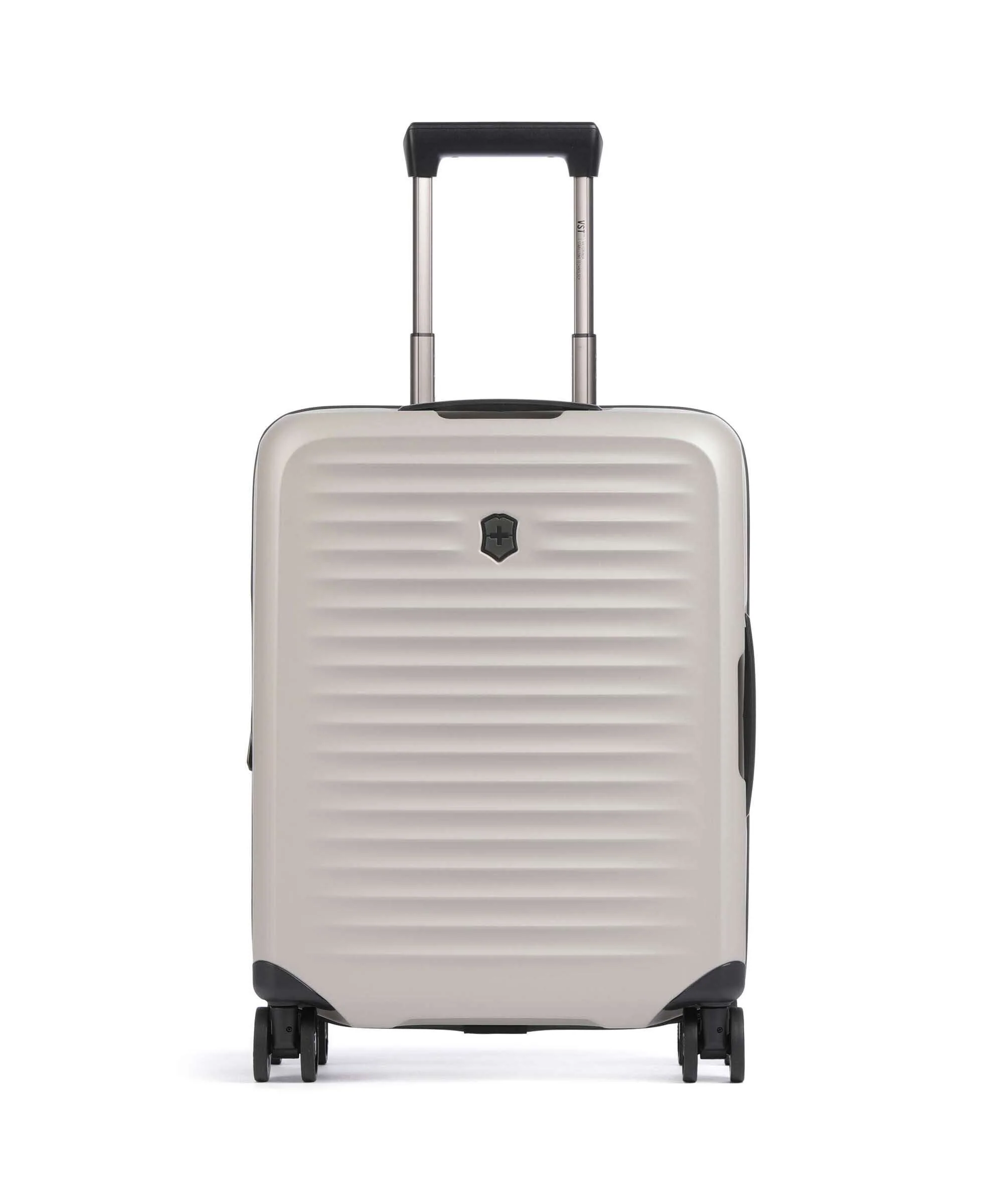Victorinox Airox Advanced GCO Walizka na 4 kołach stone white