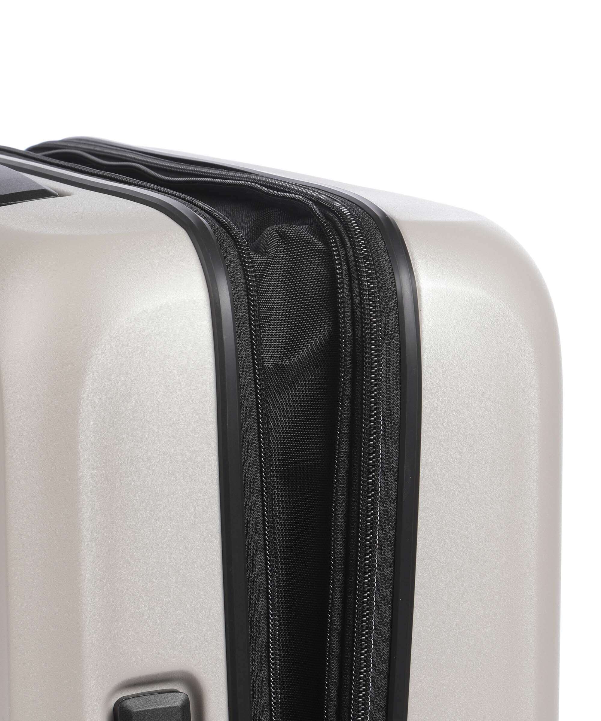 Victorinox Airox Advanced GCO Walizka na 4 kołach stone white - Image 4