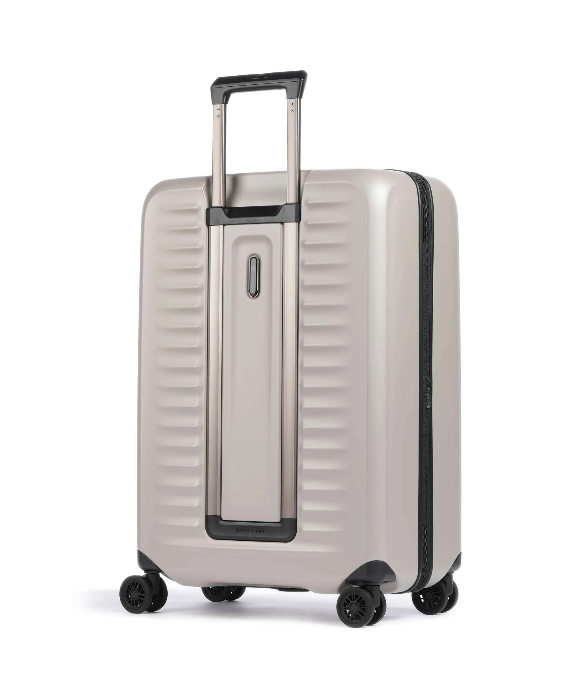 Victorinox Airox Advanced M Walizka na 4 kołach stone white - Image 2