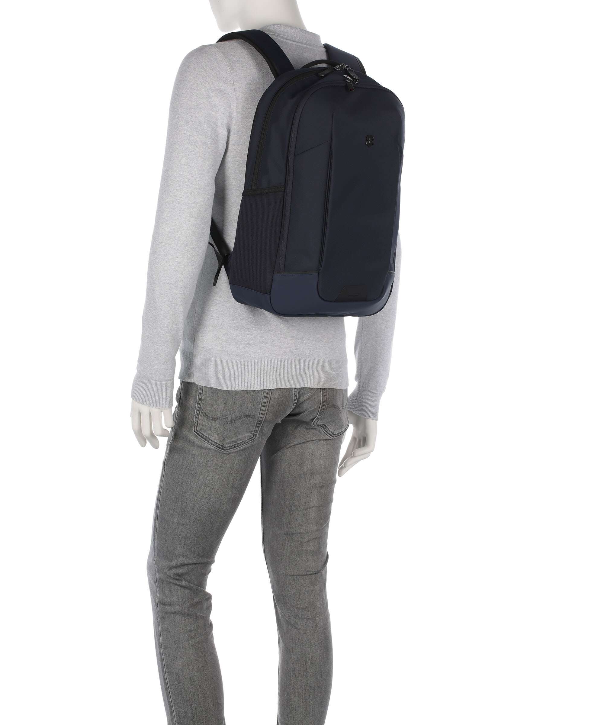 Victorinox Altmont Modern Compact Plecak navy blue - Image 4