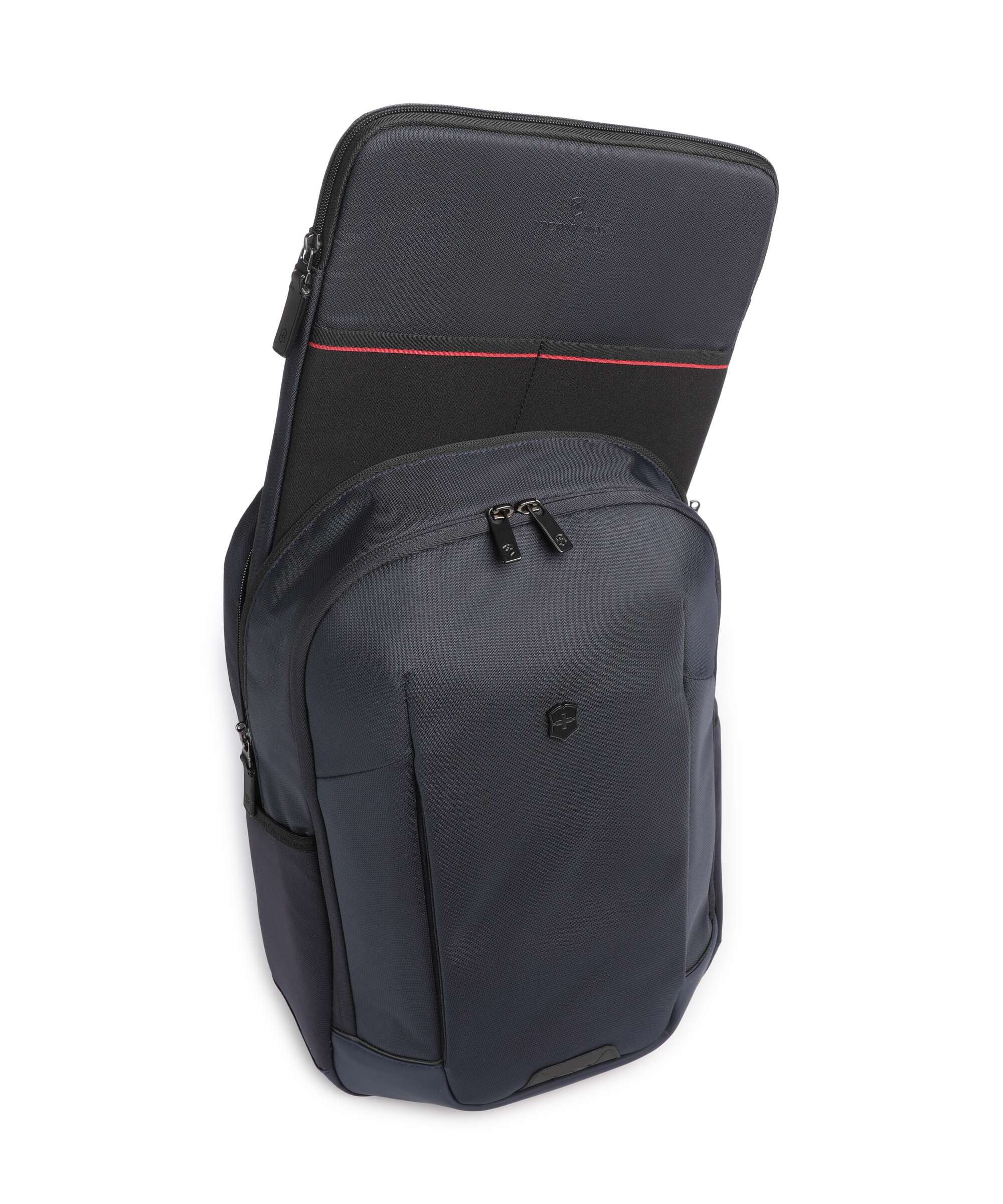 Victorinox Altmont Modern Compact Plecak navy blue - Image 6