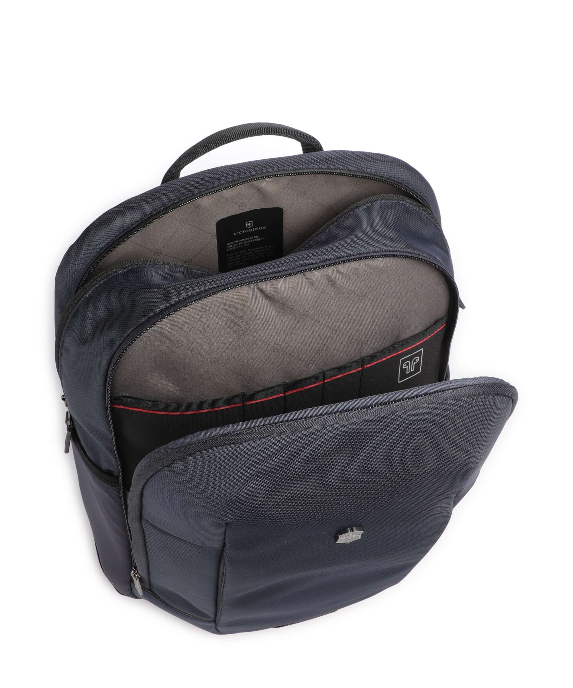 Victorinox Altmont Modern Compact Plecak navy blue - Image 7