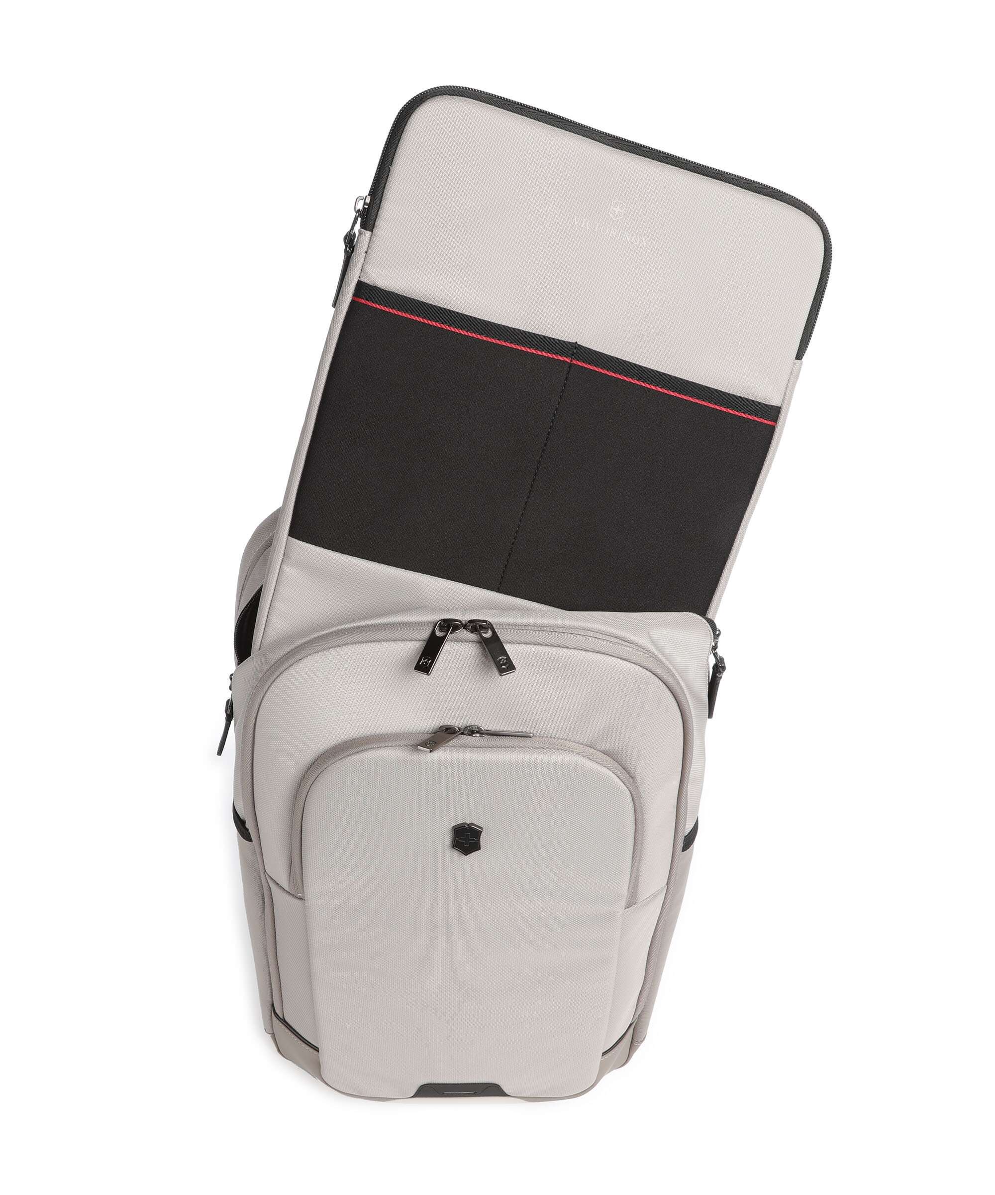 Victorinox Altmont Modern Deluxe Plecak stone white - Image 4