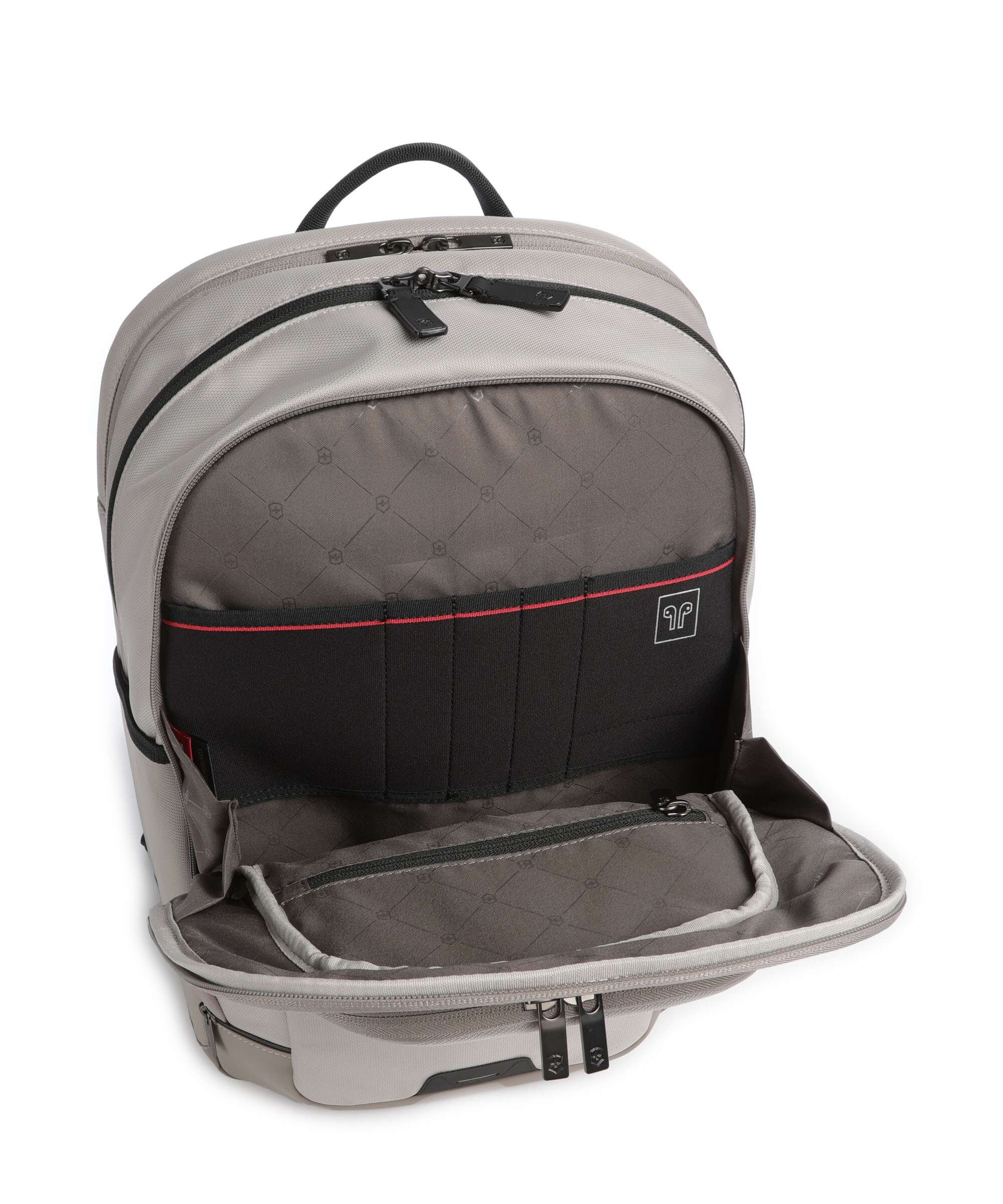 Victorinox Altmont Modern Deluxe Plecak stone white - Image 5