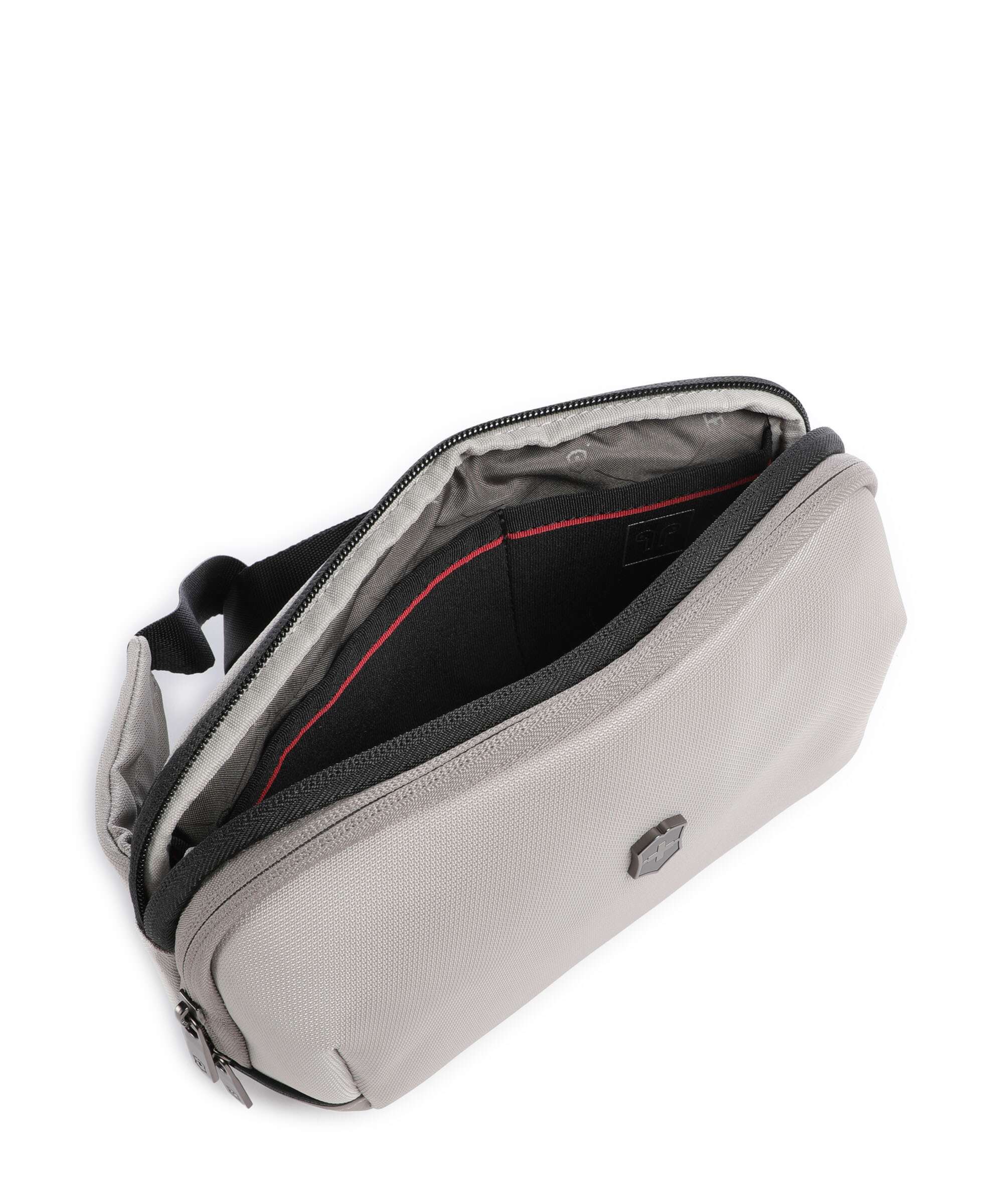 Victorinox Altmont Modern Saszetka nerka stone white - Image 6