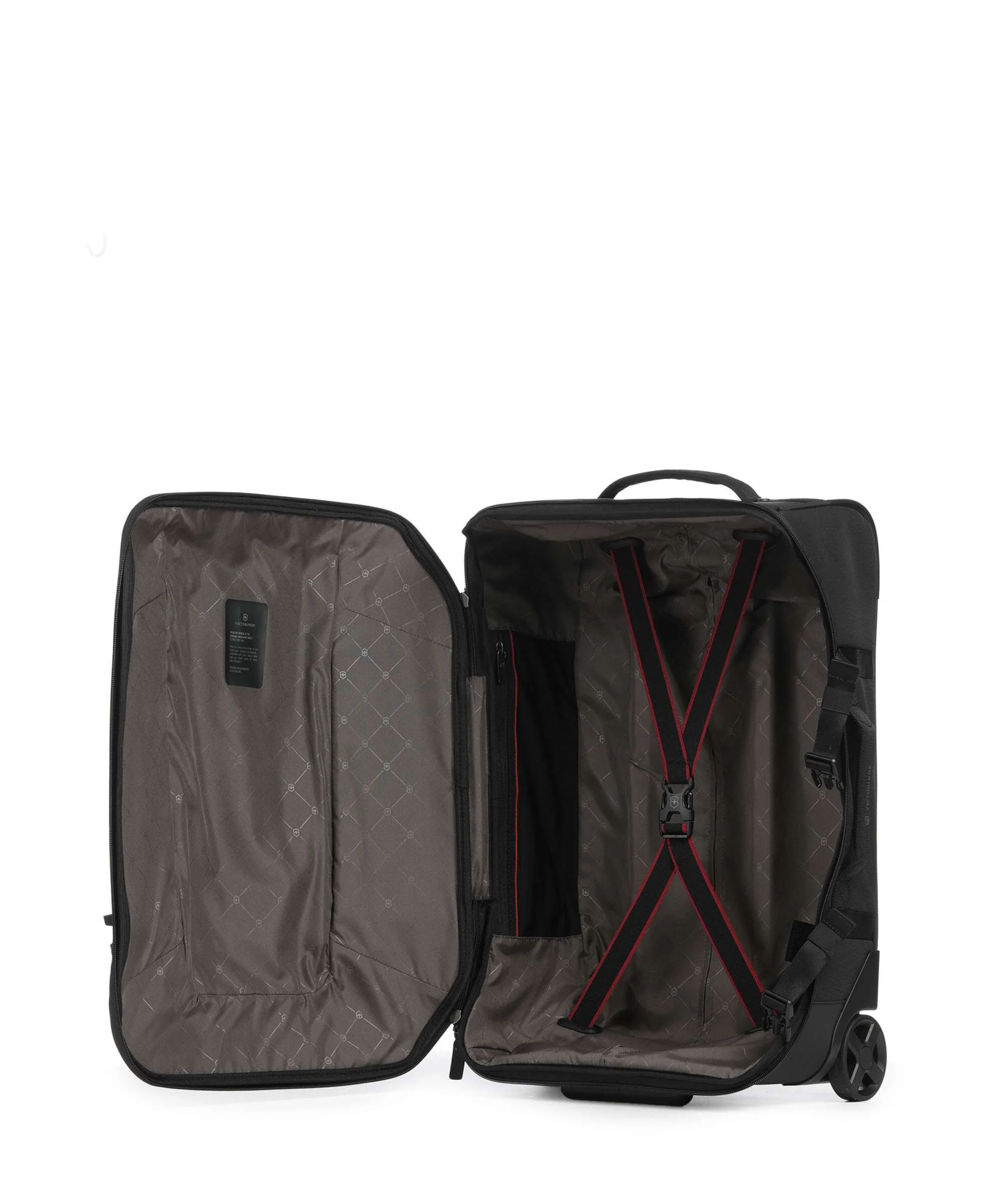 Victorinox Altmont Modern Walizka na 2 kołach black - Image 5