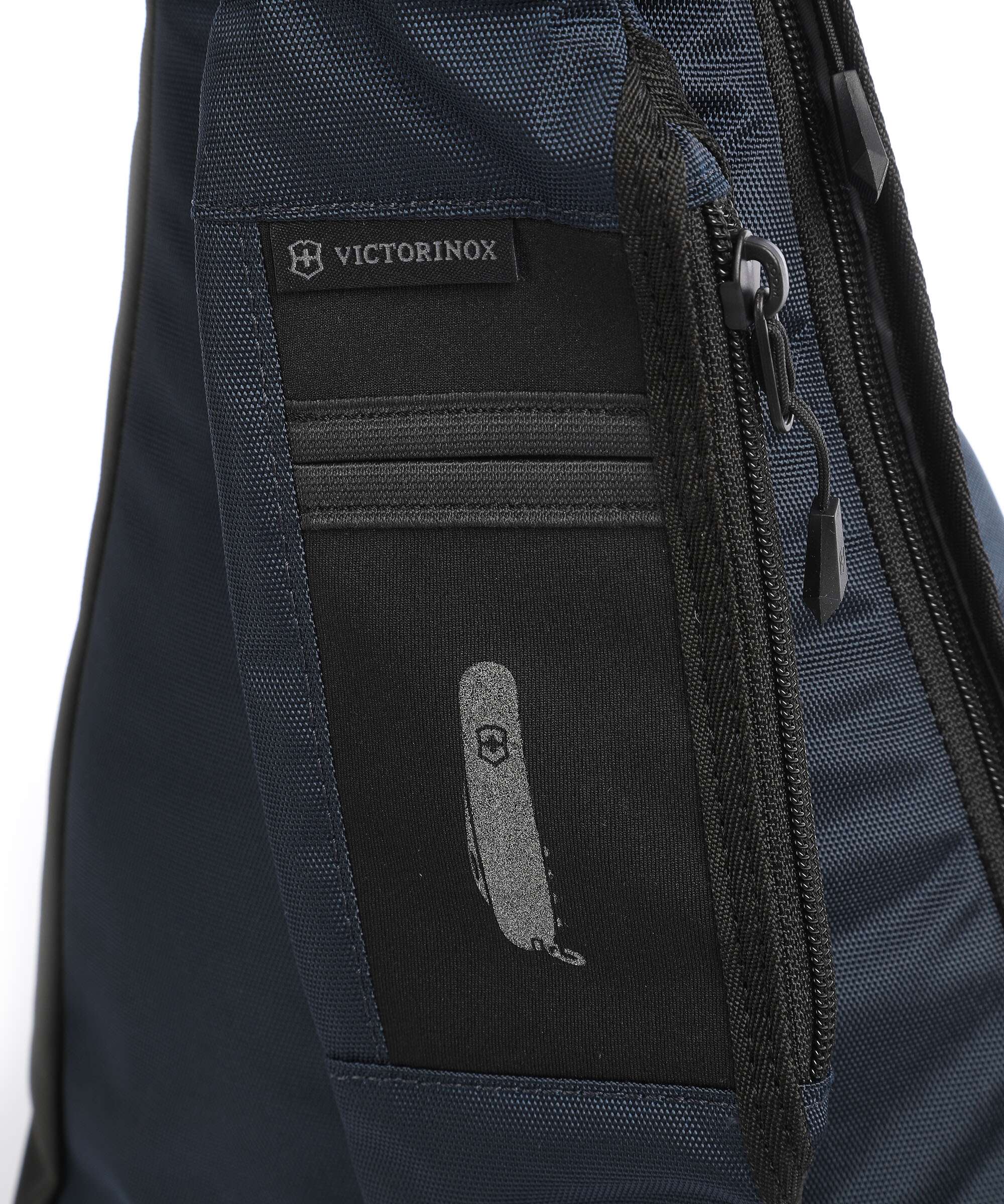 Victorinox Altmont Original Plecak na jedno ramię blue - Image 5