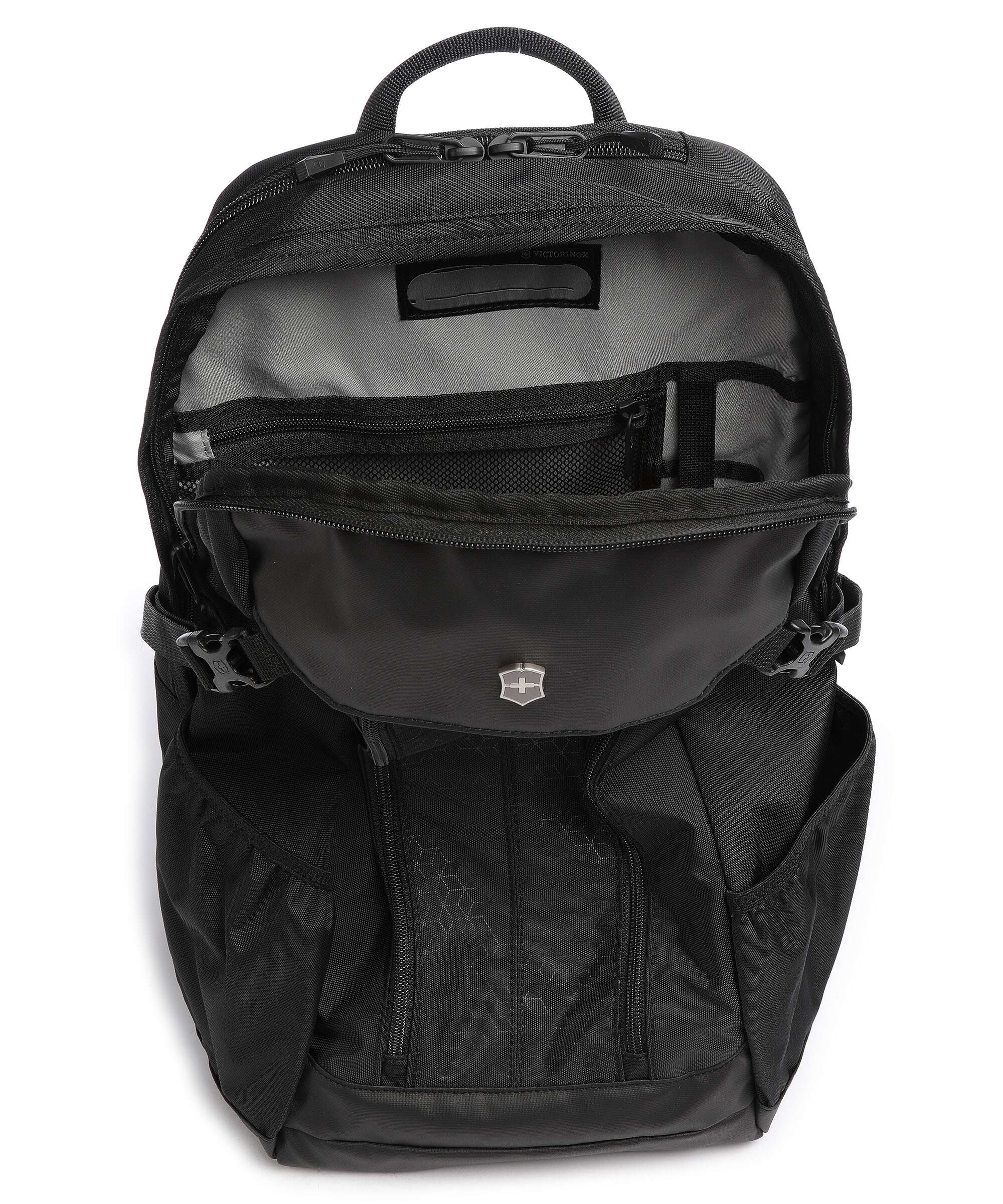 Victorinox Altmont Original Slimline Plecak na laptopa black - Image 7