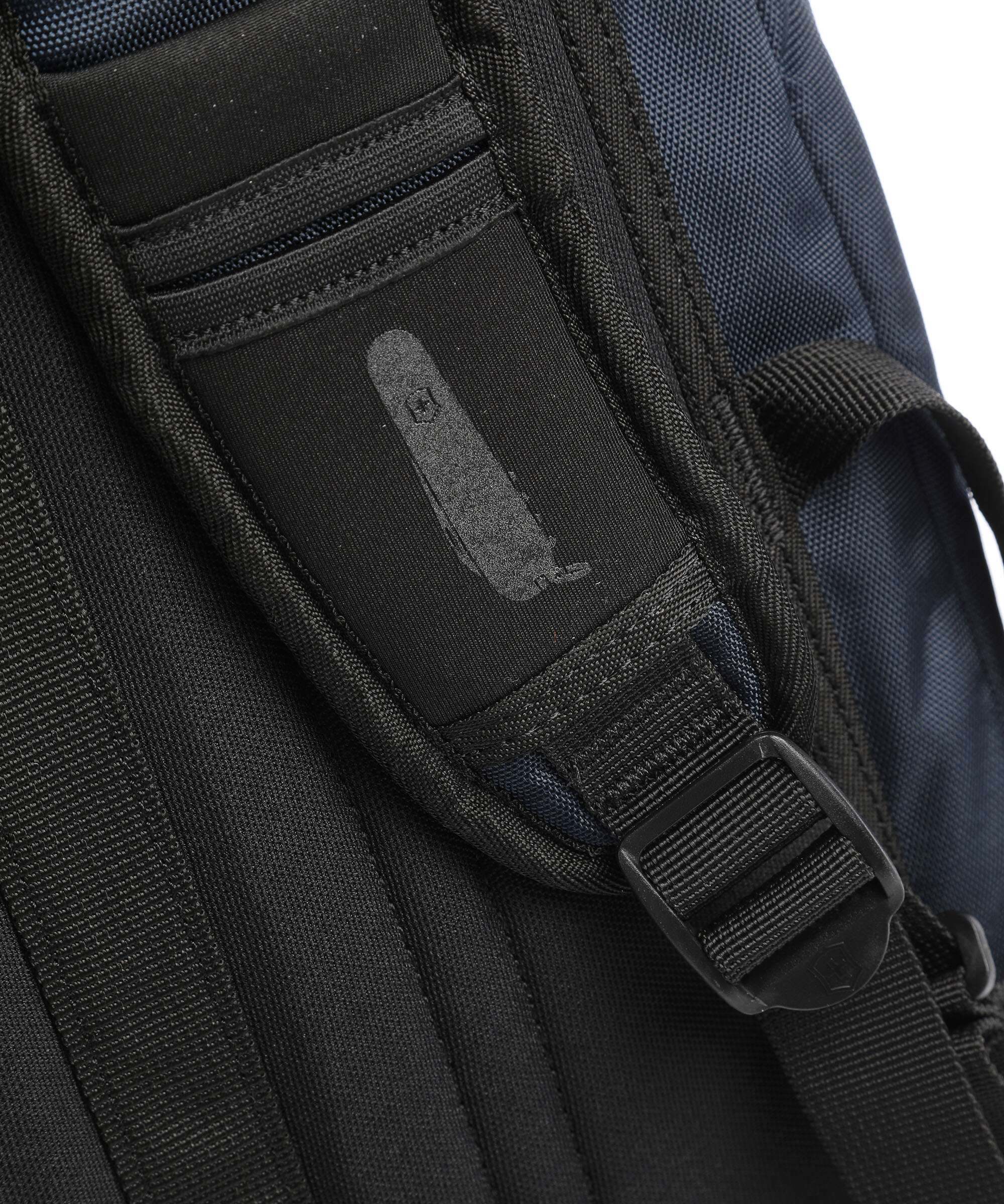 Victorinox Altmont Original Slimline Plecak na laptopa blue - Image 4