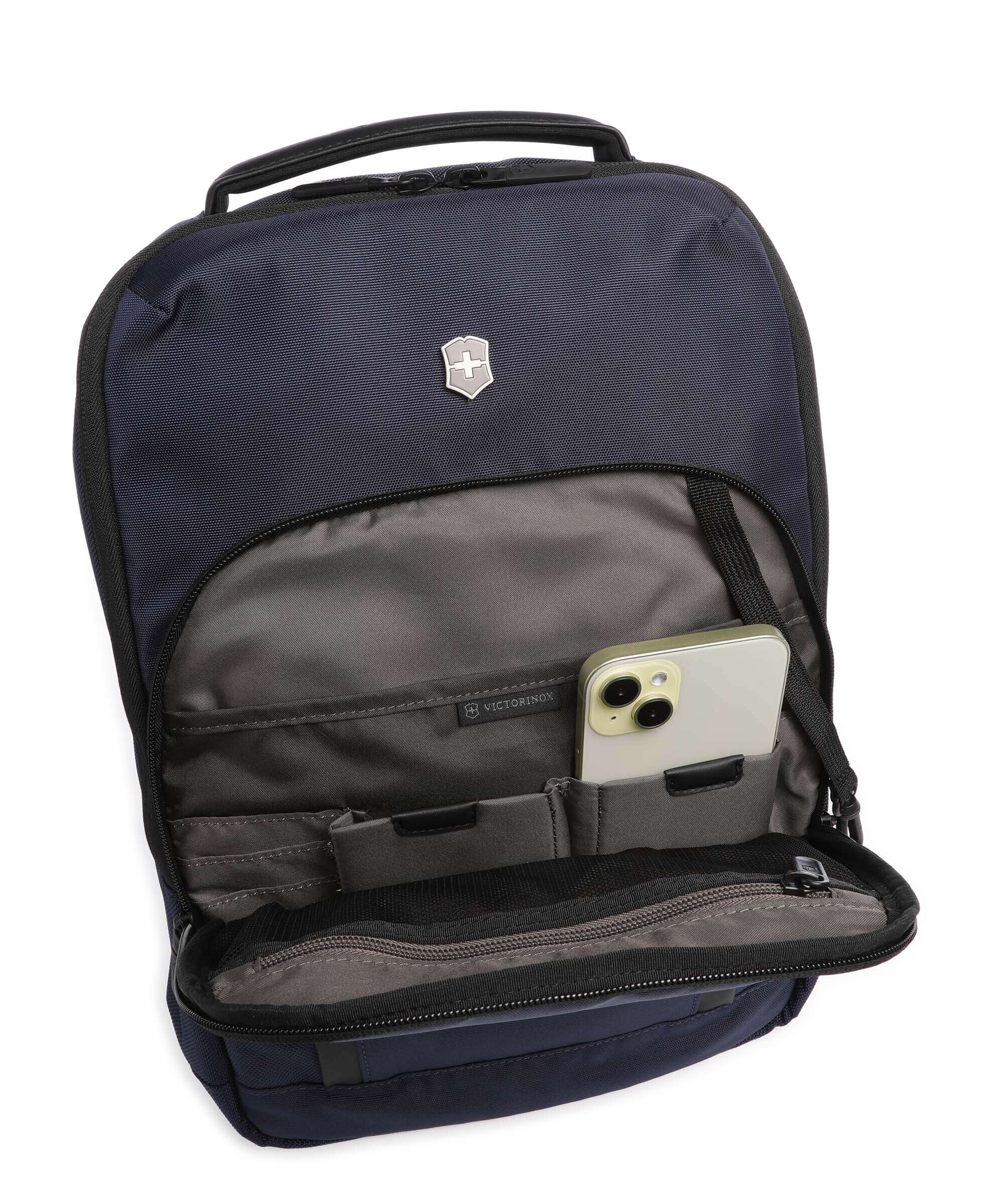 Victorinox Altmont Professional City Plecak navy blue - Image 5