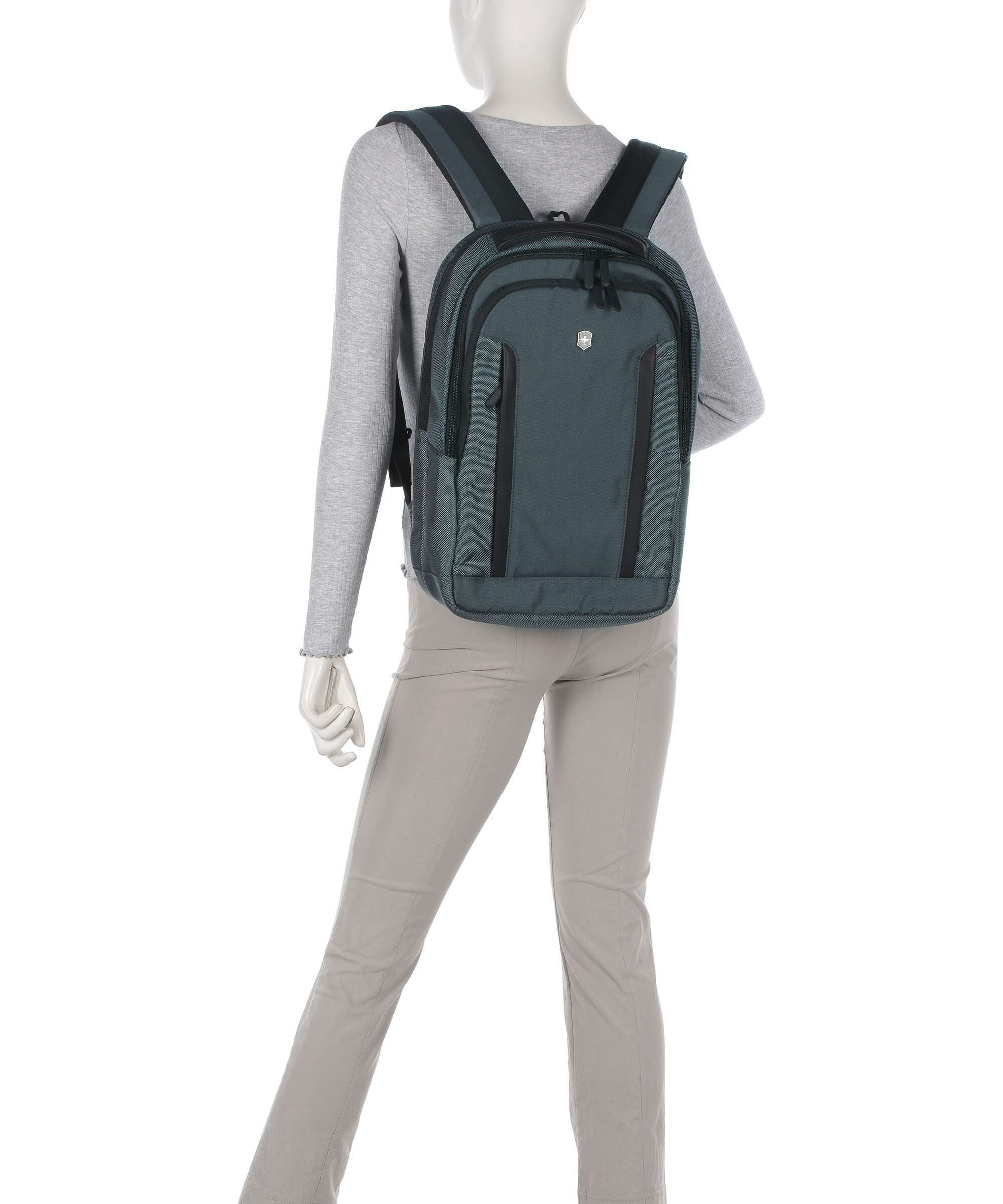 Victorinox Altmont Professional Plecak na laptopa storm - Image 3
