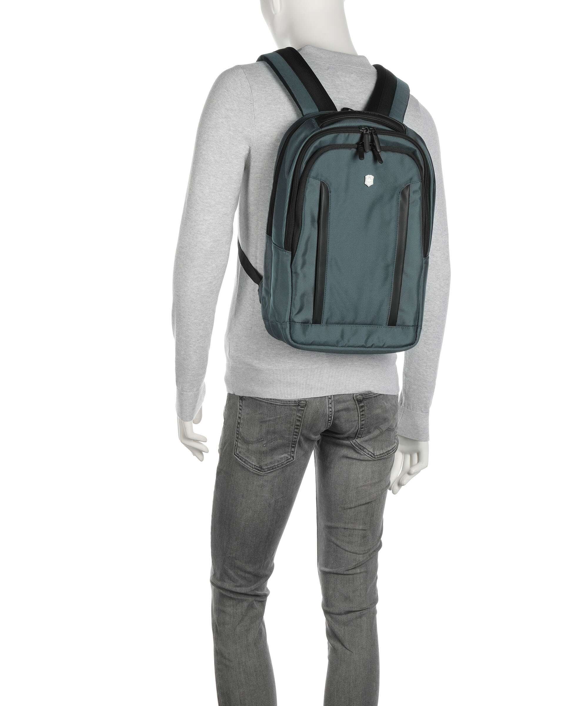 Victorinox Altmont Professional Plecak na laptopa storm - Image 4