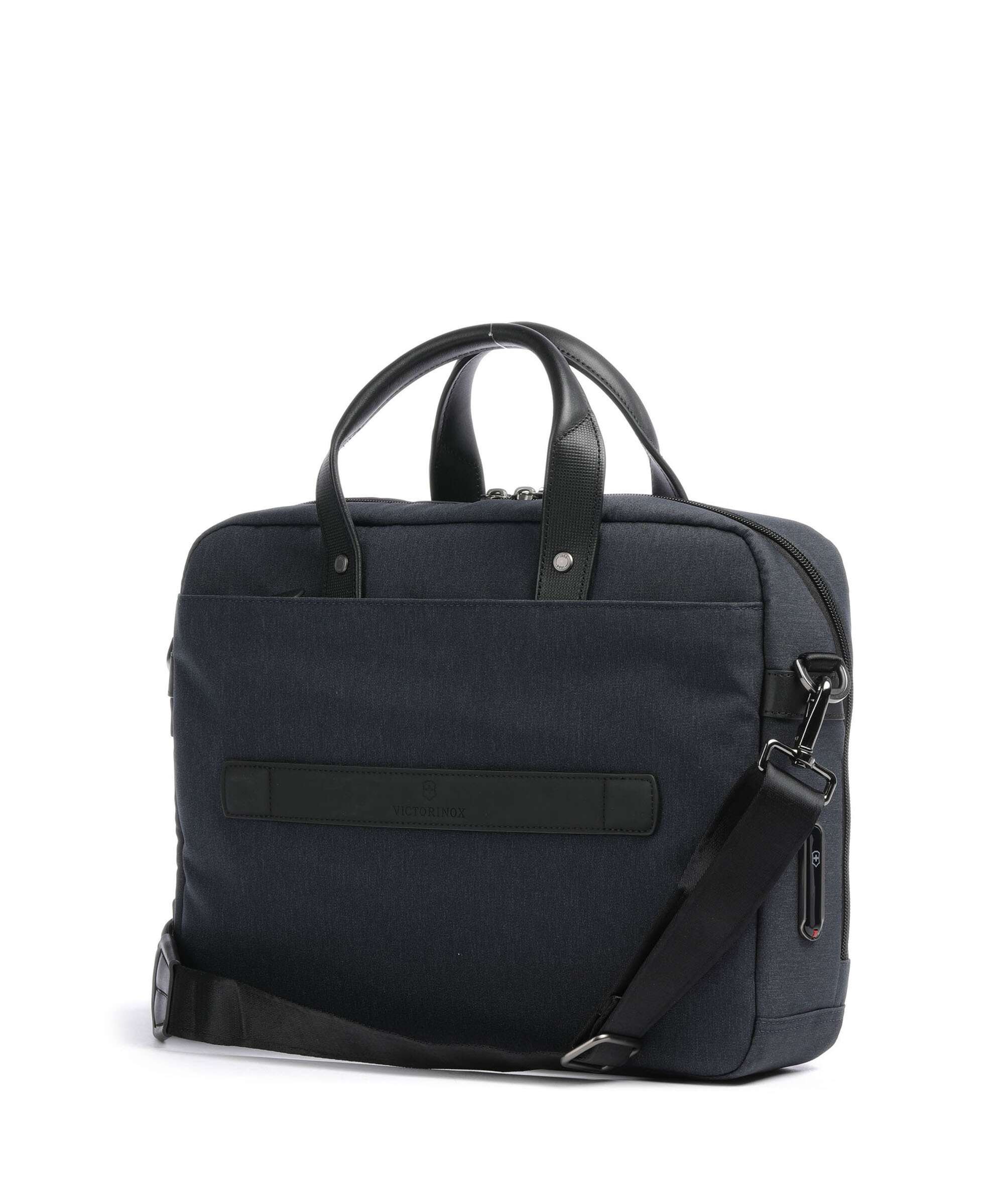 Victorinox Architecture Urban 2 Aktówka blue/black - Image 2