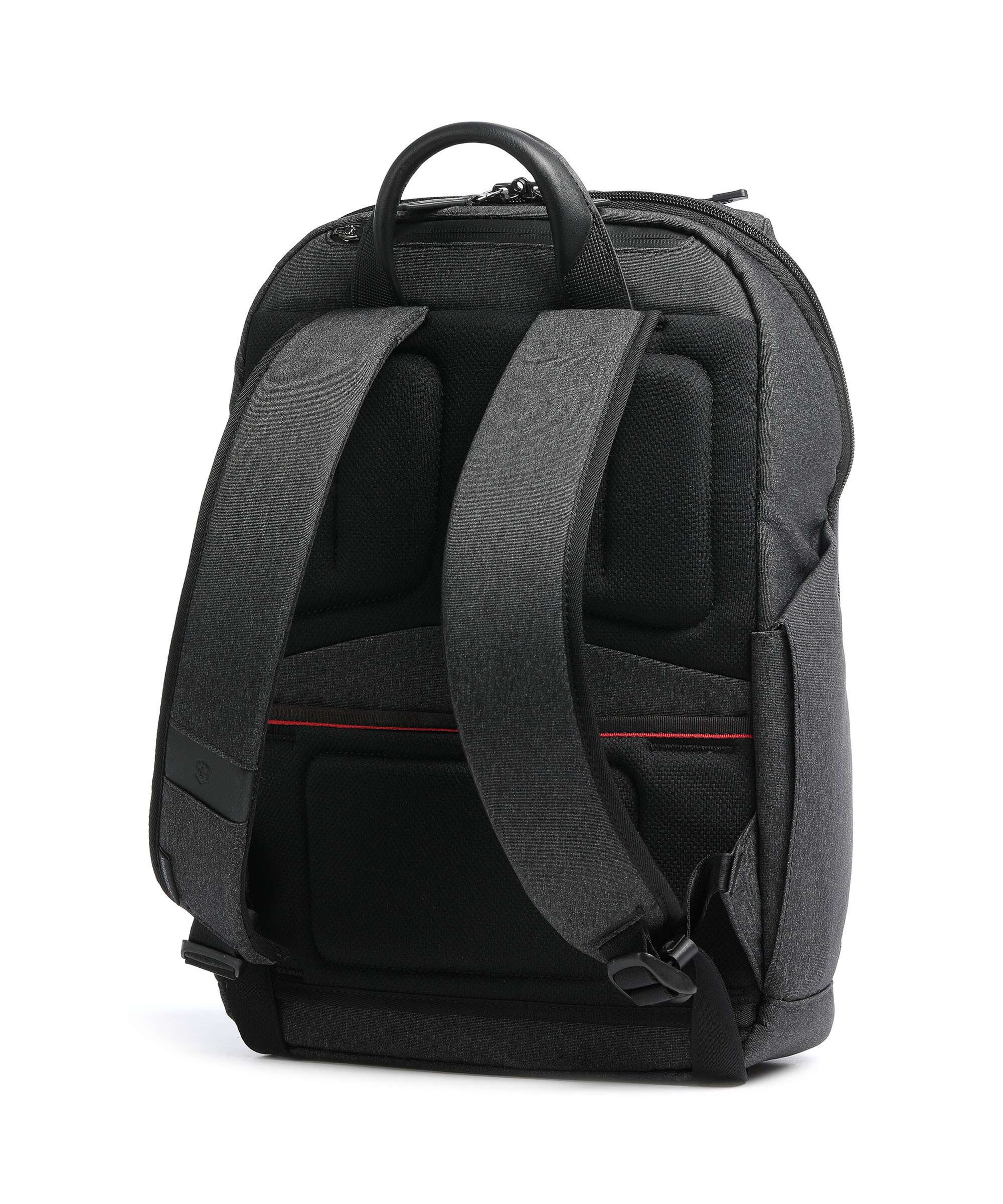 Victorinox Architecture Urban 2 Plecak melange grey/black - Image 2