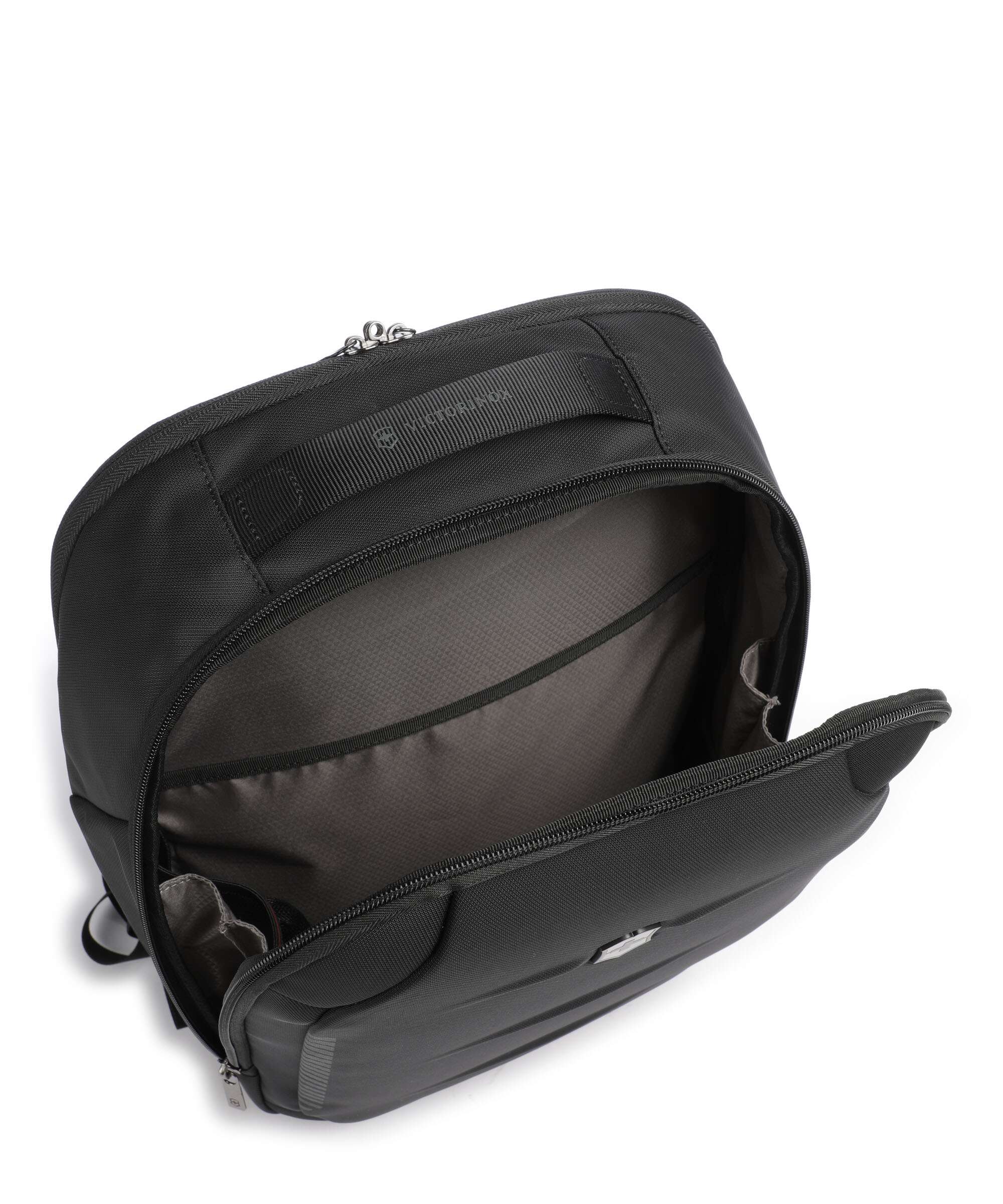 Victorinox Crosslight City Plecak black - Image 5