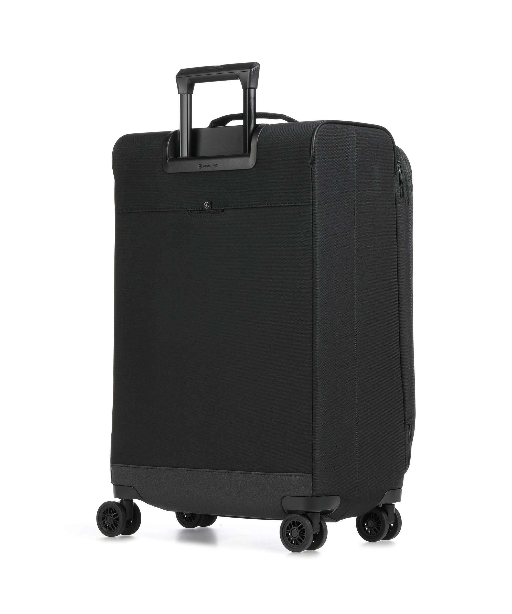 Victorinox Crosslight Medium Walizka na 4 kołach black - Image 2
