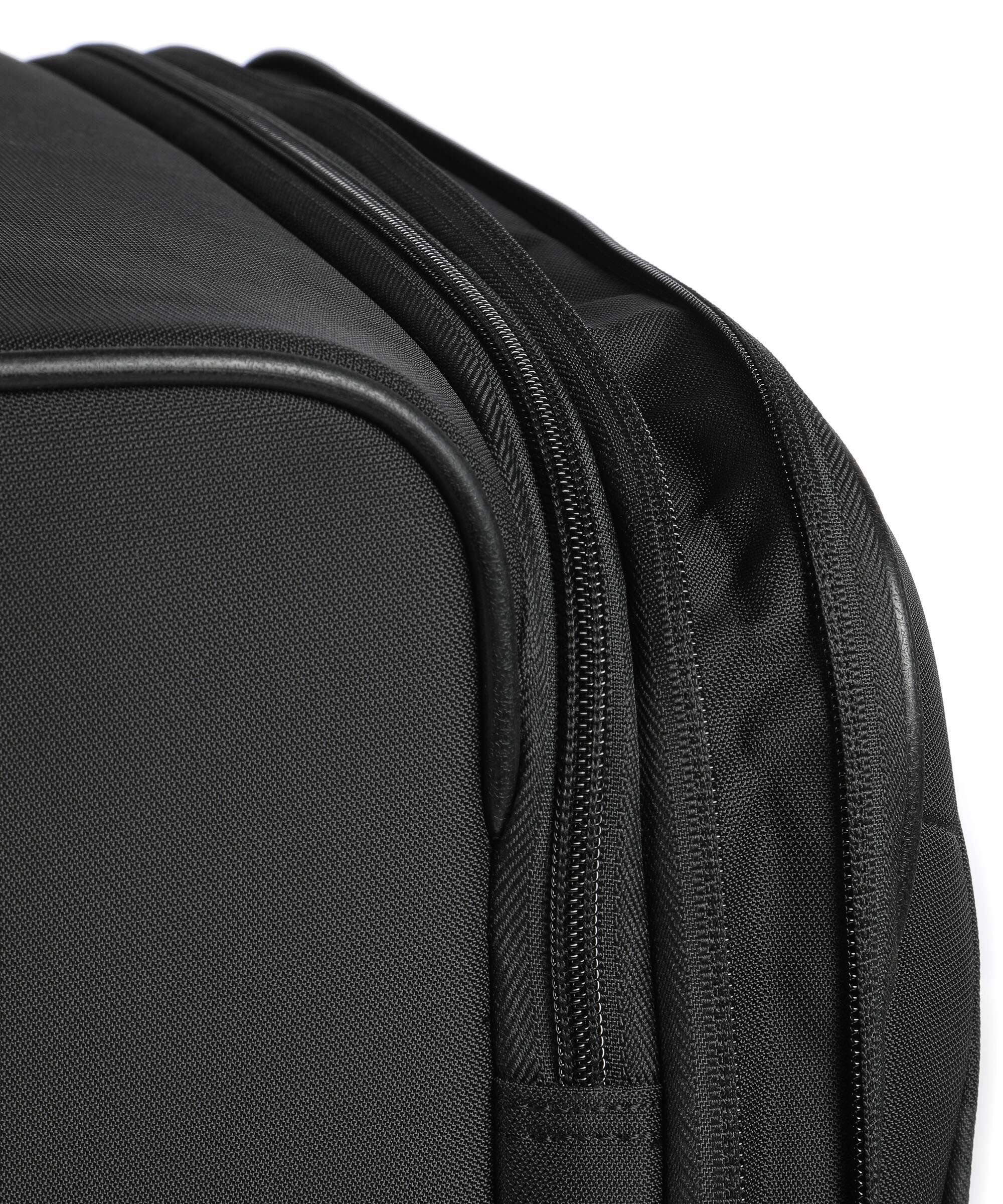 Victorinox Crosslight Medium Walizka na 4 kołach black - Image 4