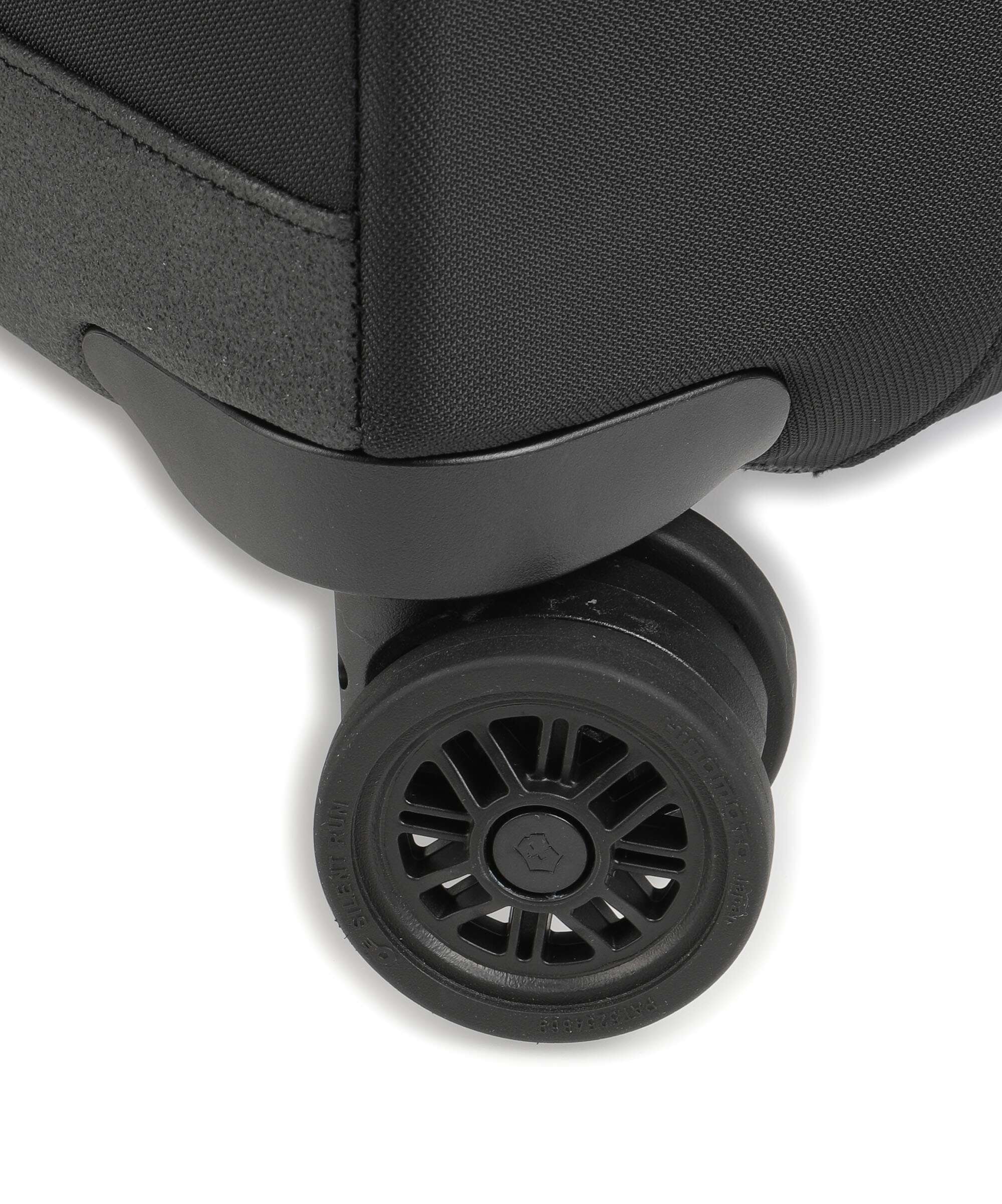Victorinox Crosslight Medium Walizka na 4 kołach black - Image 5