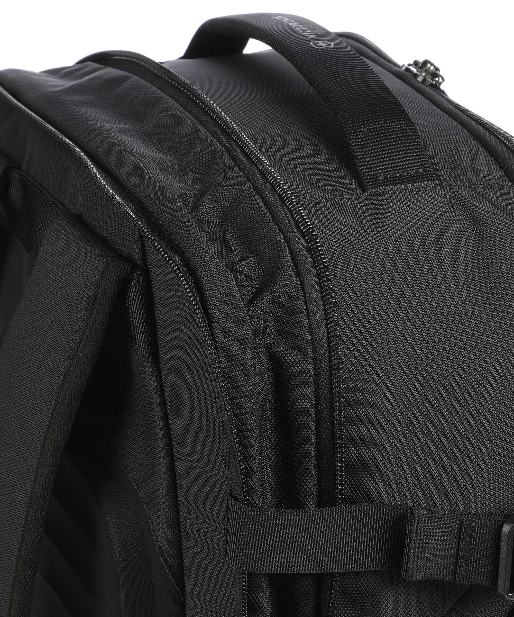 Victorinox Crosslight Plecak podróżny black - Image 3