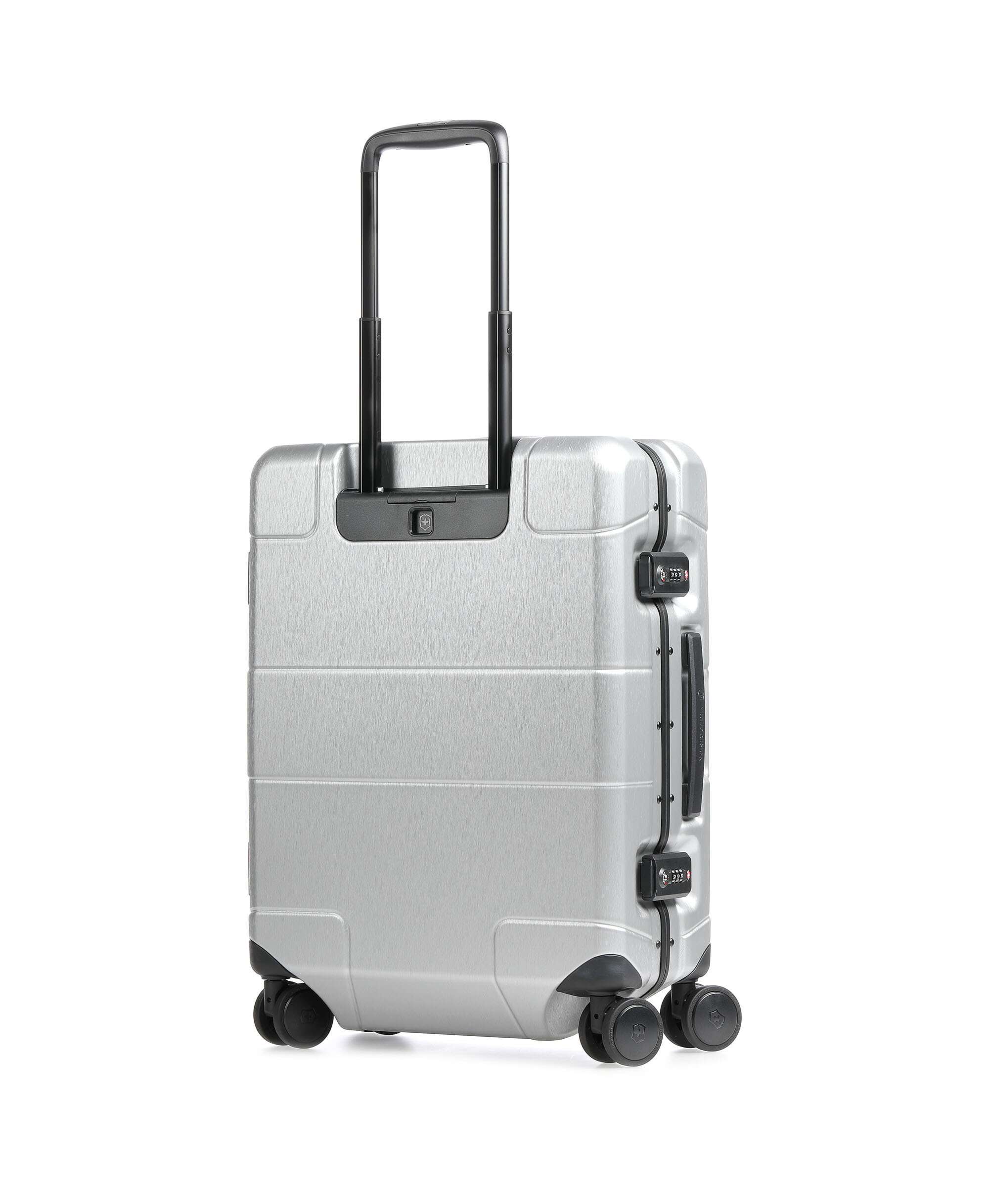 Victorinox Lexicon Framed Walizka na 4 kołach silver - Image 2