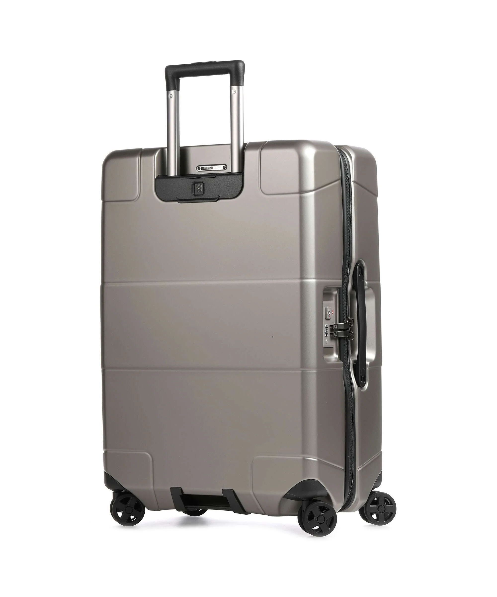 Victorinox Lexicon Walizka na 4 kołach silver - Image 2