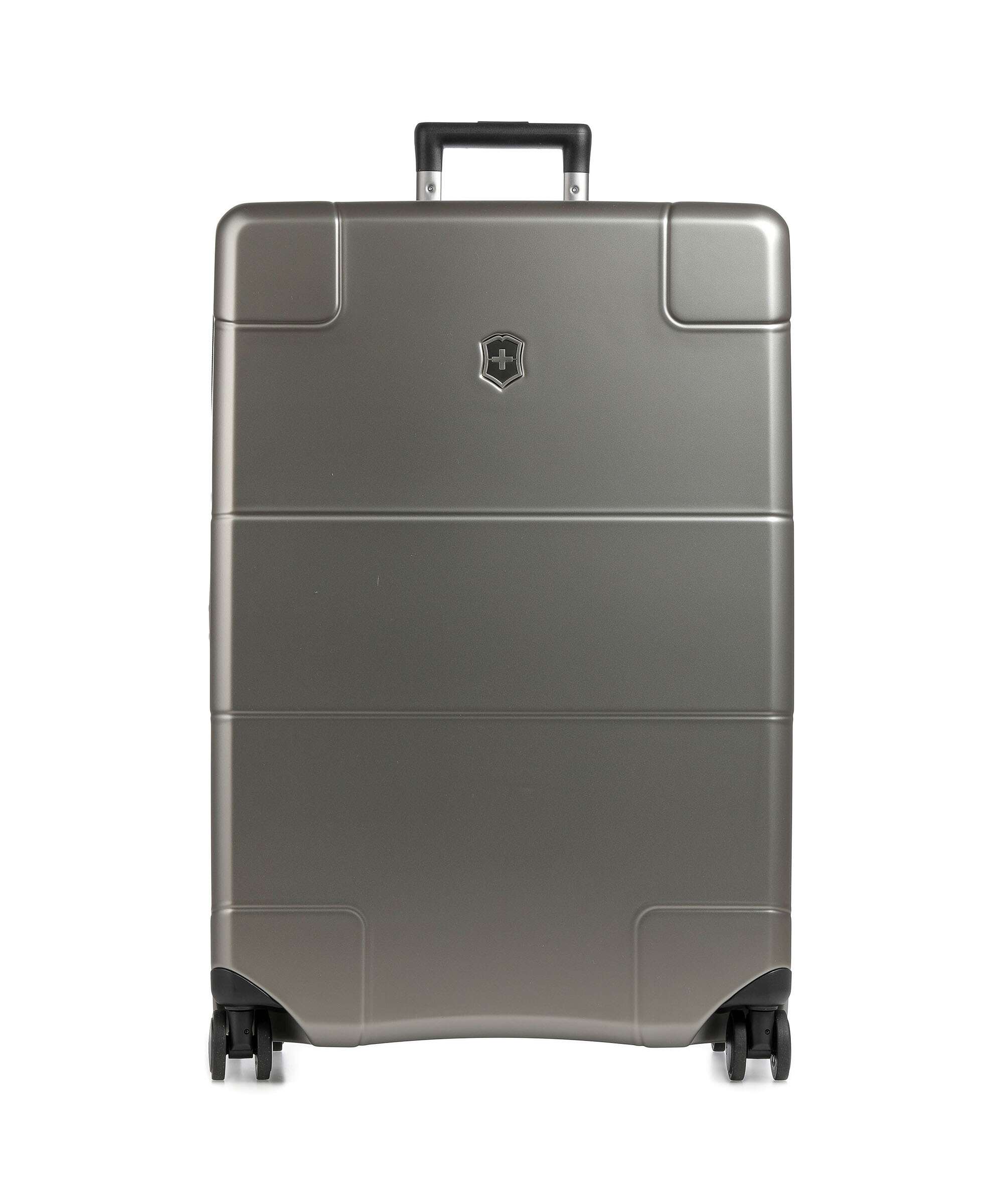 Victorinox Lexicon Walizka na 4 kołach silver