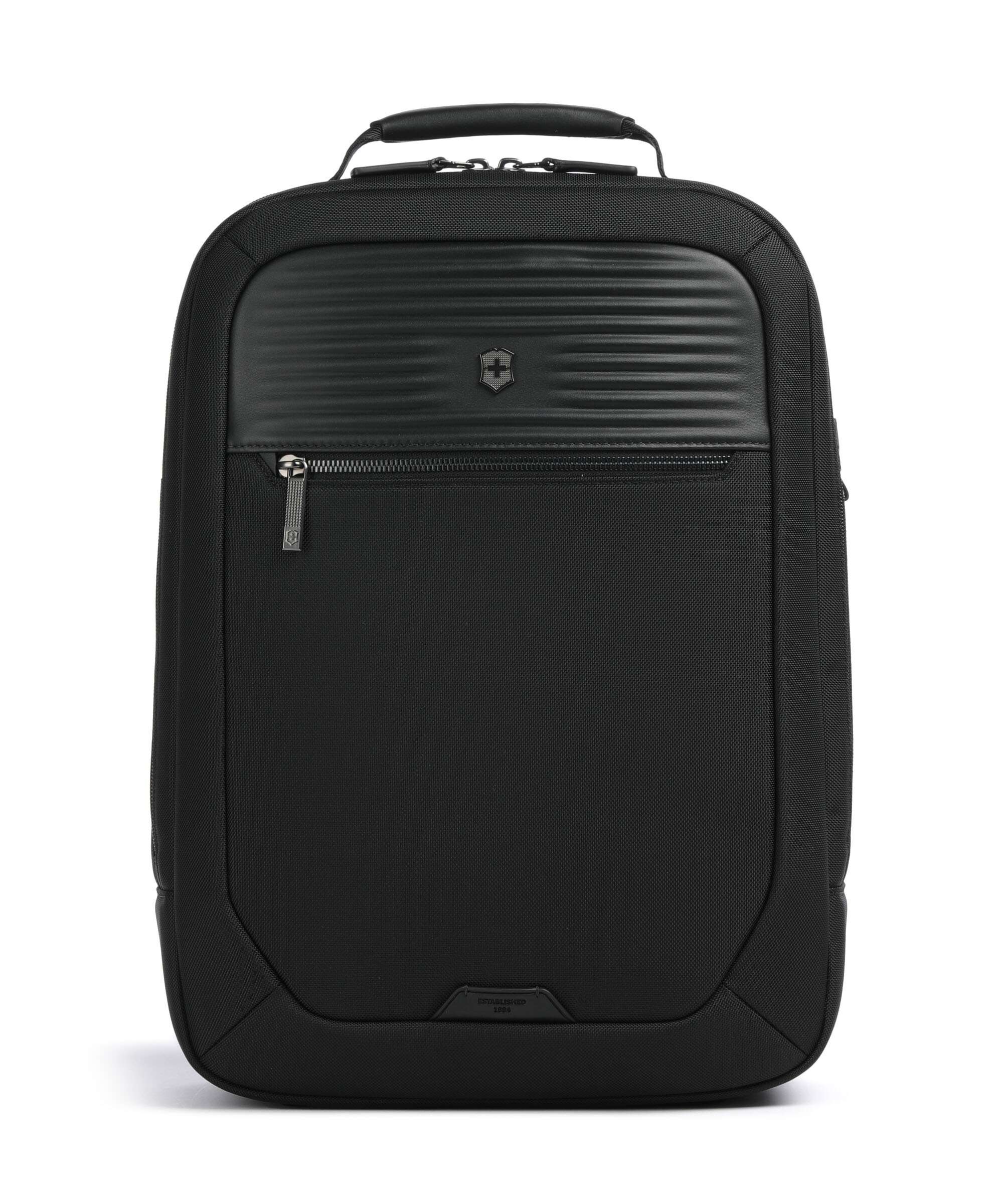 Victorinox Mythic Deluxe Plecak black