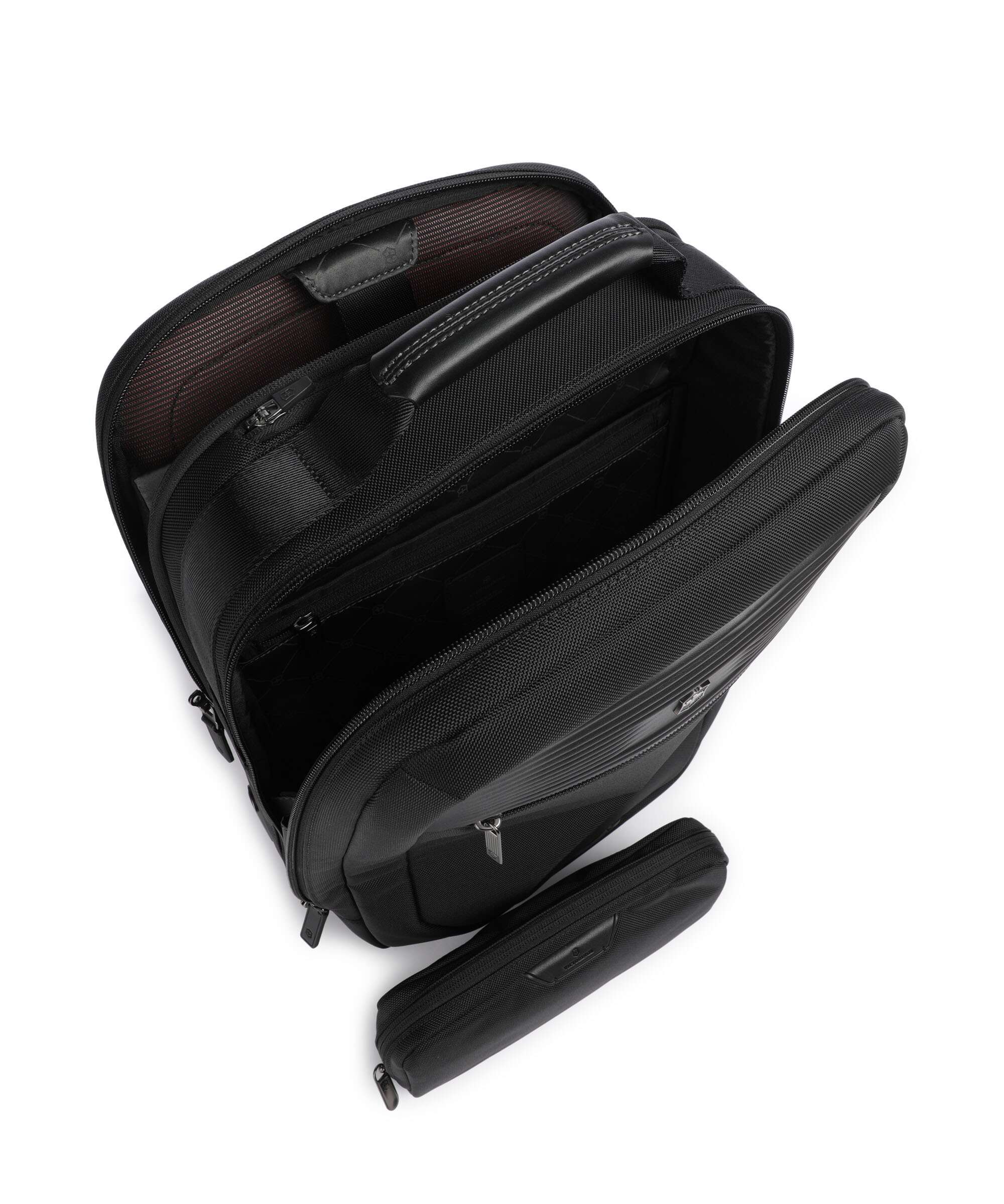 Victorinox Mythic Deluxe Plecak black - Image 6