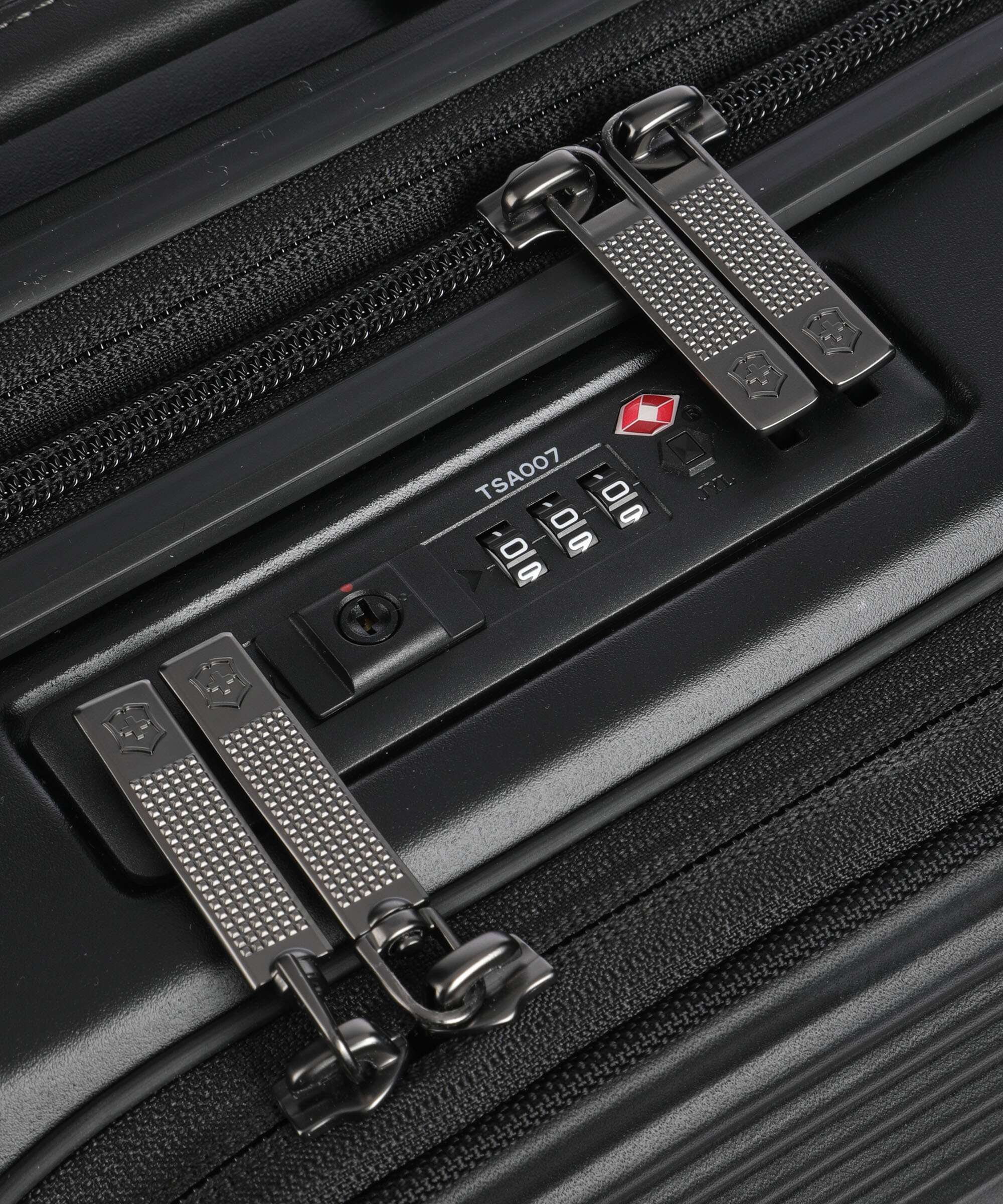 Victorinox Mythic Frequent Flyer Walizka na 4 kołach black - Image 3