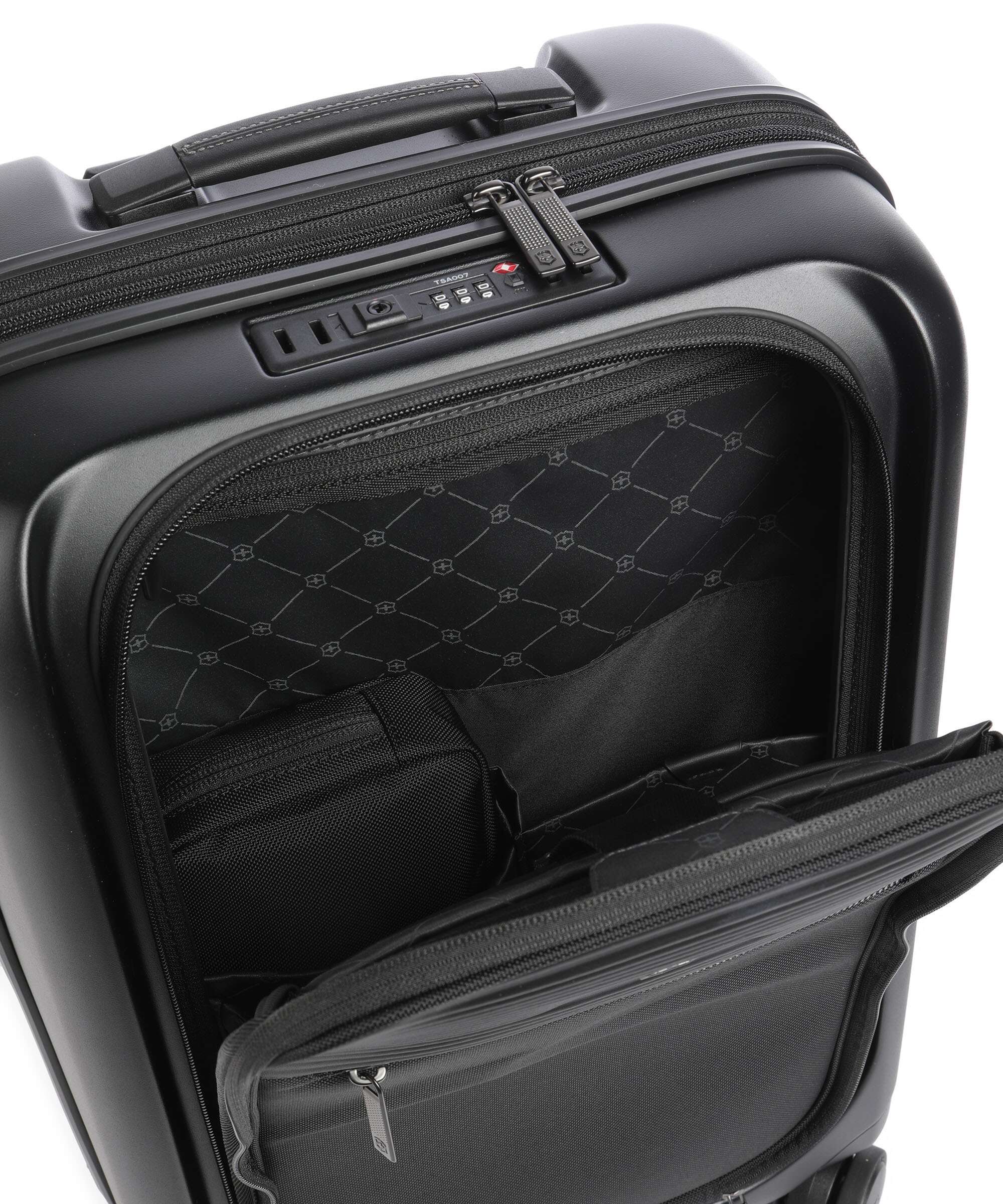 Victorinox Mythic Frequent Flyer Walizka na 4 kołach black - Image 5