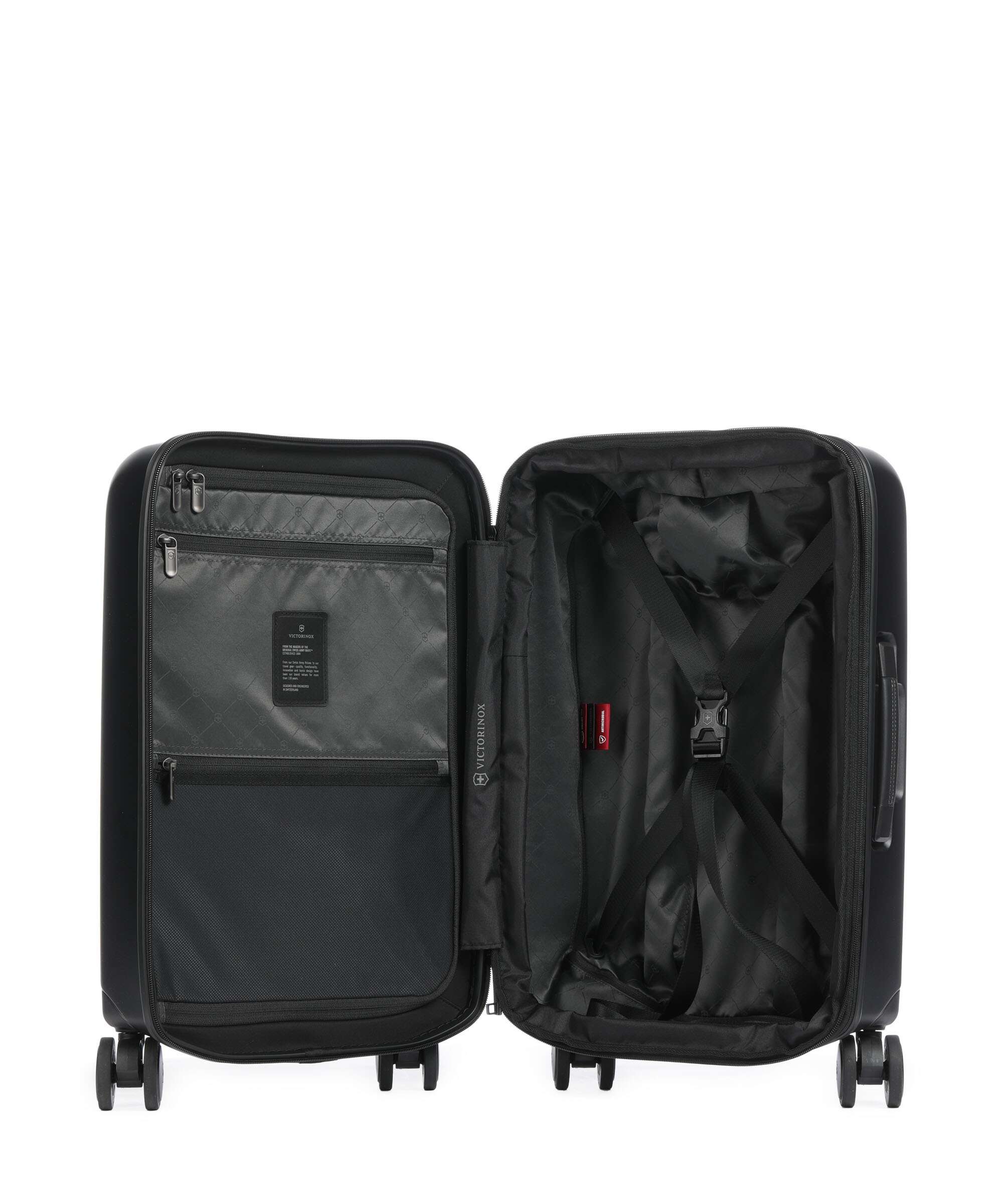 Victorinox Mythic Frequent Flyer Walizka na 4 kołach black - Image 7
