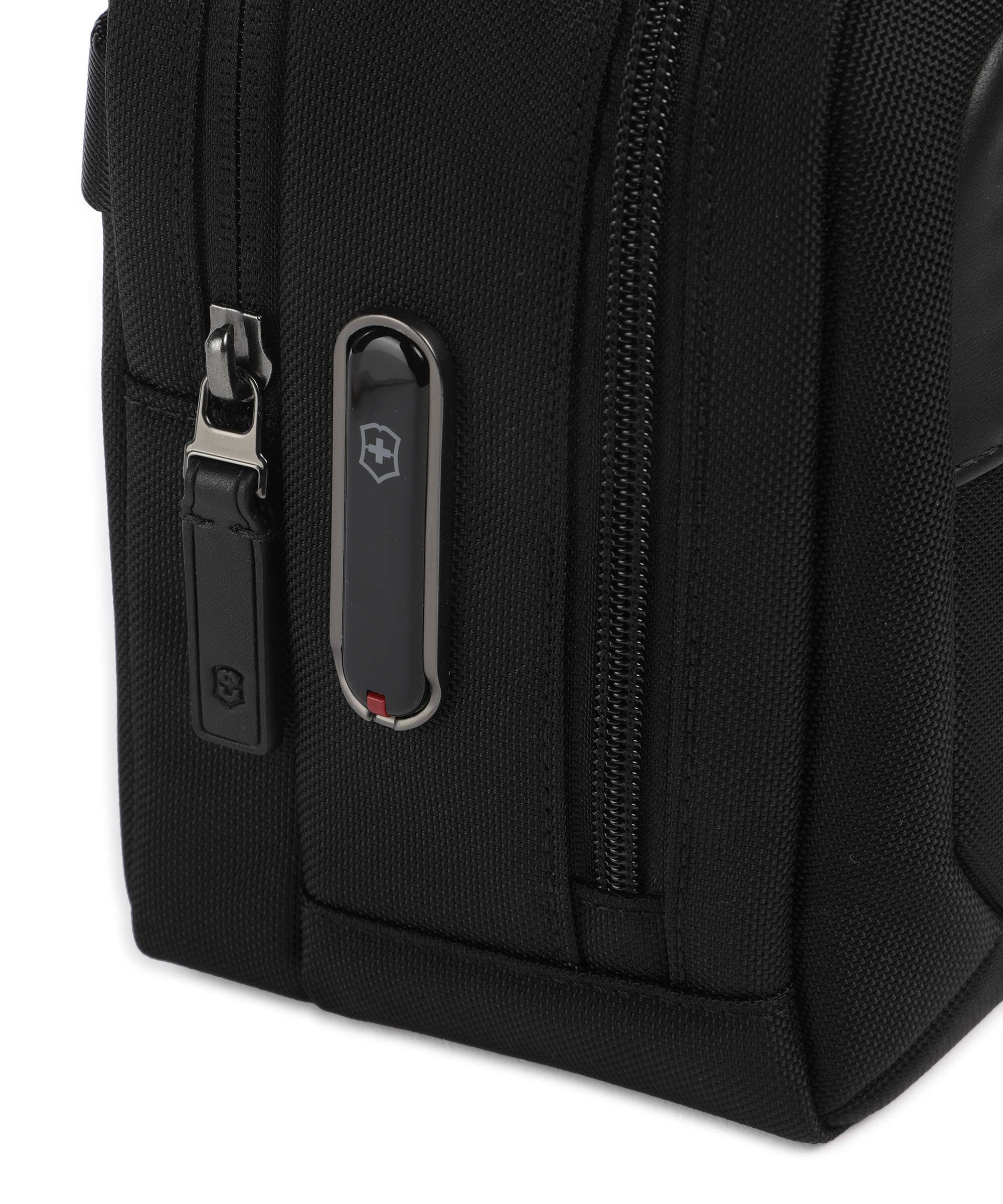 Victorinox Mythic Torby toaletowe black - Image 3