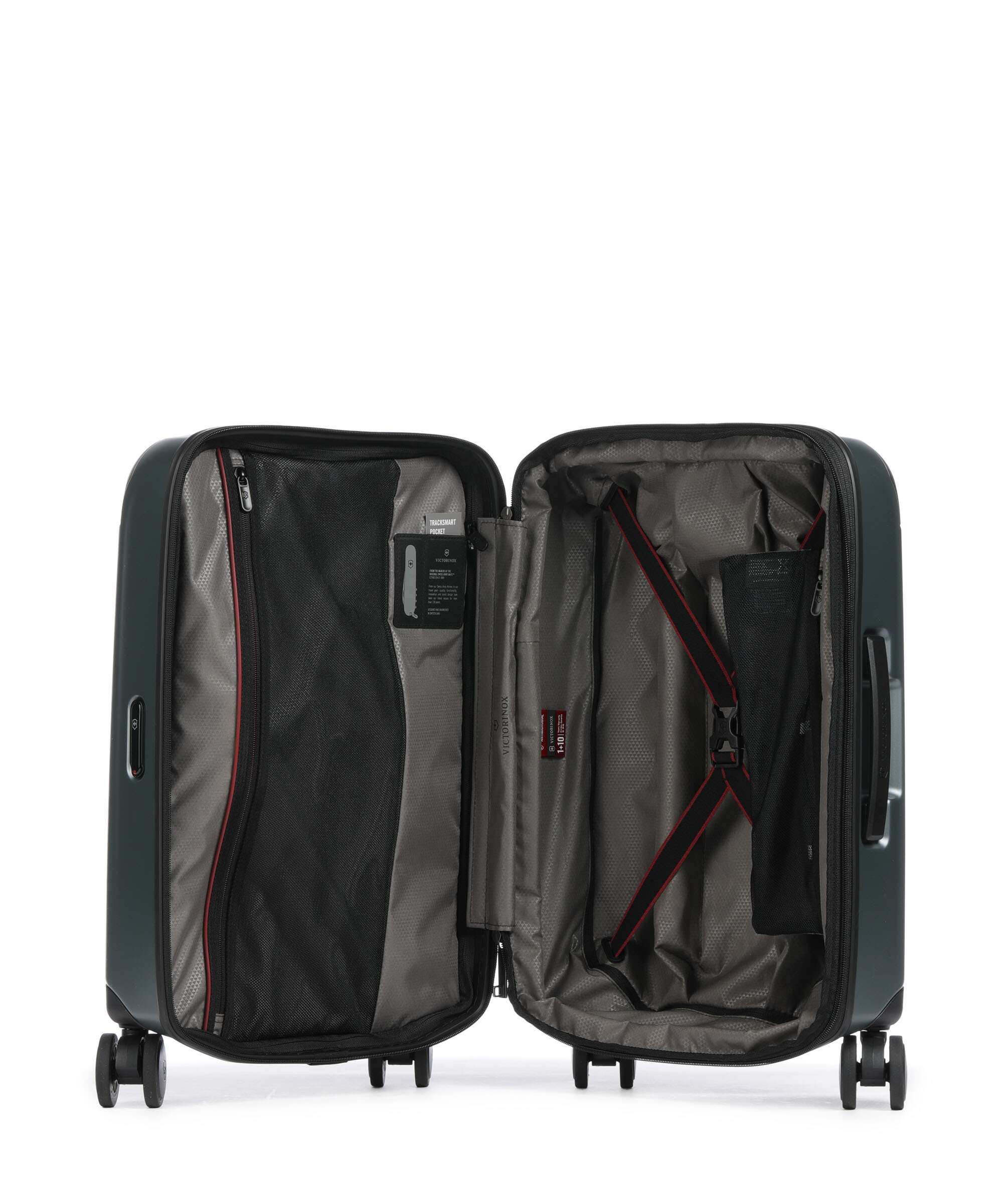 Victorinox Spectra 3.0 Exp Frequent Flyer Walizka na 4 kołach storm - Image 8