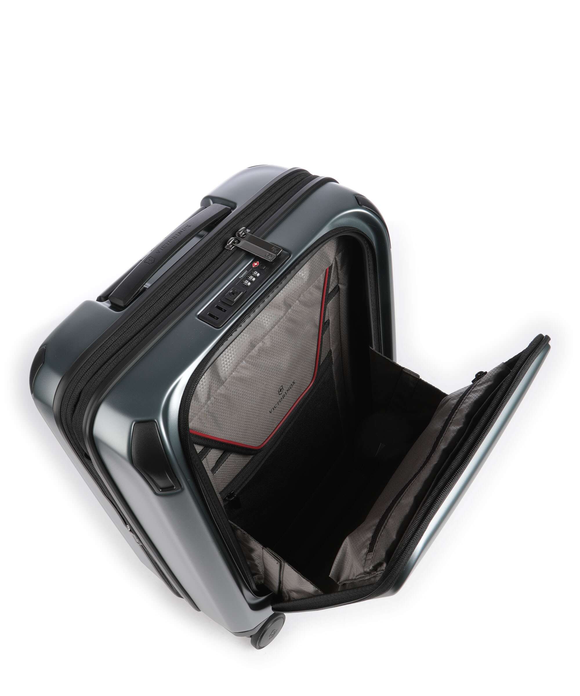 Victorinox Spectra 3.0 Exp Global Walizka na 4 kołach storm - Image 7