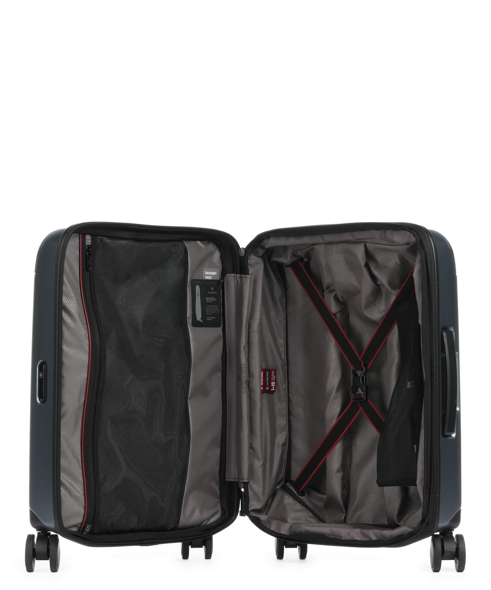 Victorinox Spectra 3.0 Exp Global Walizka na 4 kołach storm - Image 8